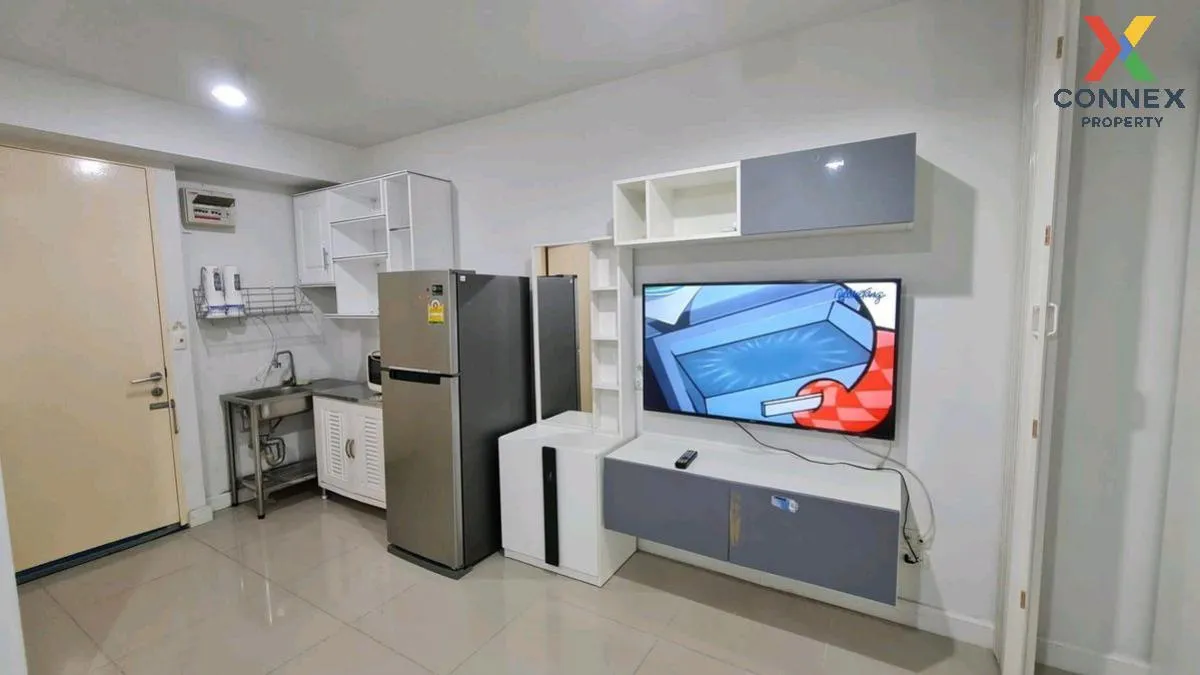 ขายคอนโด  ไอริส แอเวนิว อ่อนนุช - วงแหวน ARL-ลาดกระบัง ลาดกระบัง  ขายคอนโด  ไอริส แอเวนิว อ่อนนุช - วงแหวน ARL-ลาดกระบัง ลาดกระบัง