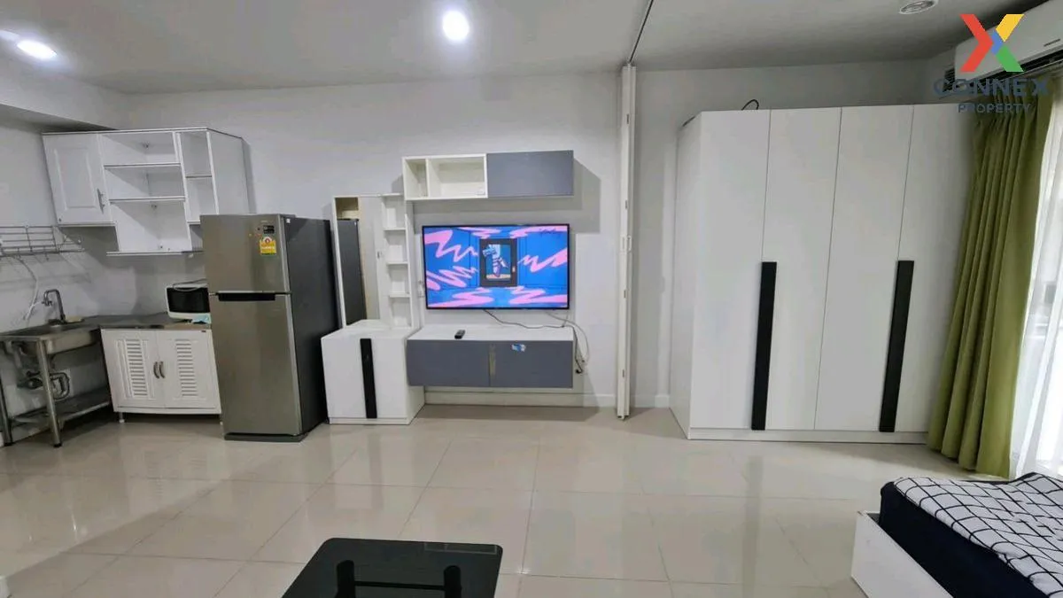 ขายคอนโด  ไอริส แอเวนิว อ่อนนุช - วงแหวน ARL-ลาดกระบัง ลาดกระบัง  ขายคอนโด  ไอริส แอเวนิว อ่อนนุช - วงแหวน ARL-ลาดกระบัง ลาดกระบัง