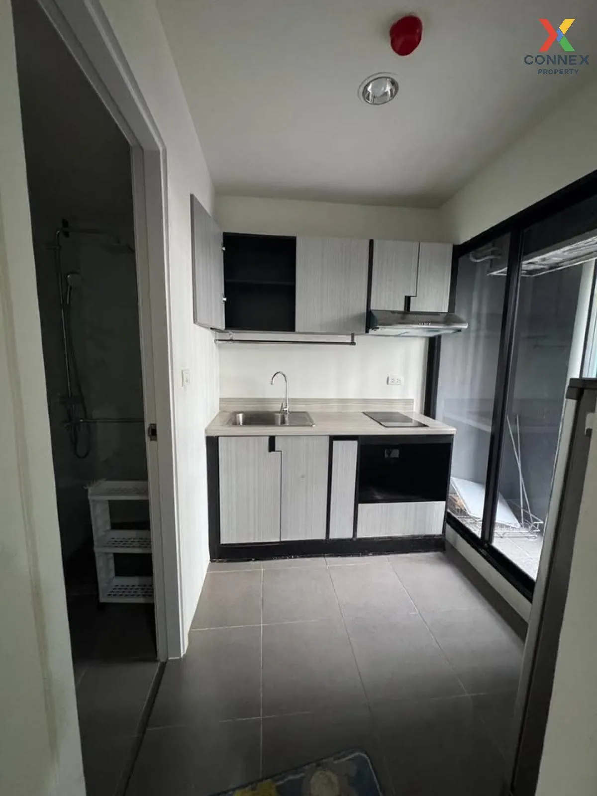 For Rent Condo , Rise Rama 9 , ARL-Ramkhamhaeng , Bang Kapi , Hua 3