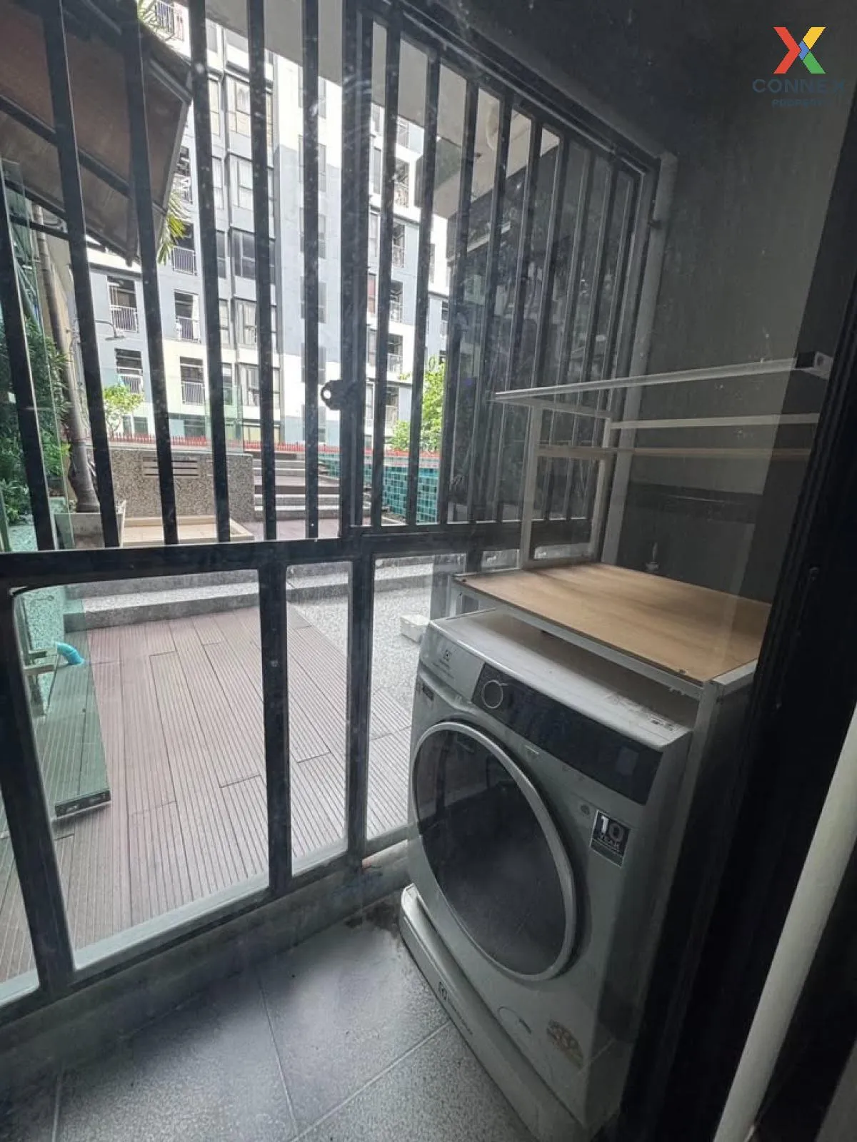 For Rent Condo , Rise Rama 9 , ARL-Ramkhamhaeng , Bang Kapi , Hua