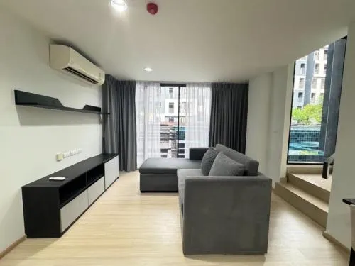For Rent Condo , Rise Rama 9 , ARL-Ramkhamhaeng , Bang Kapi , Huai Khwang , Bangkok , CX-130232