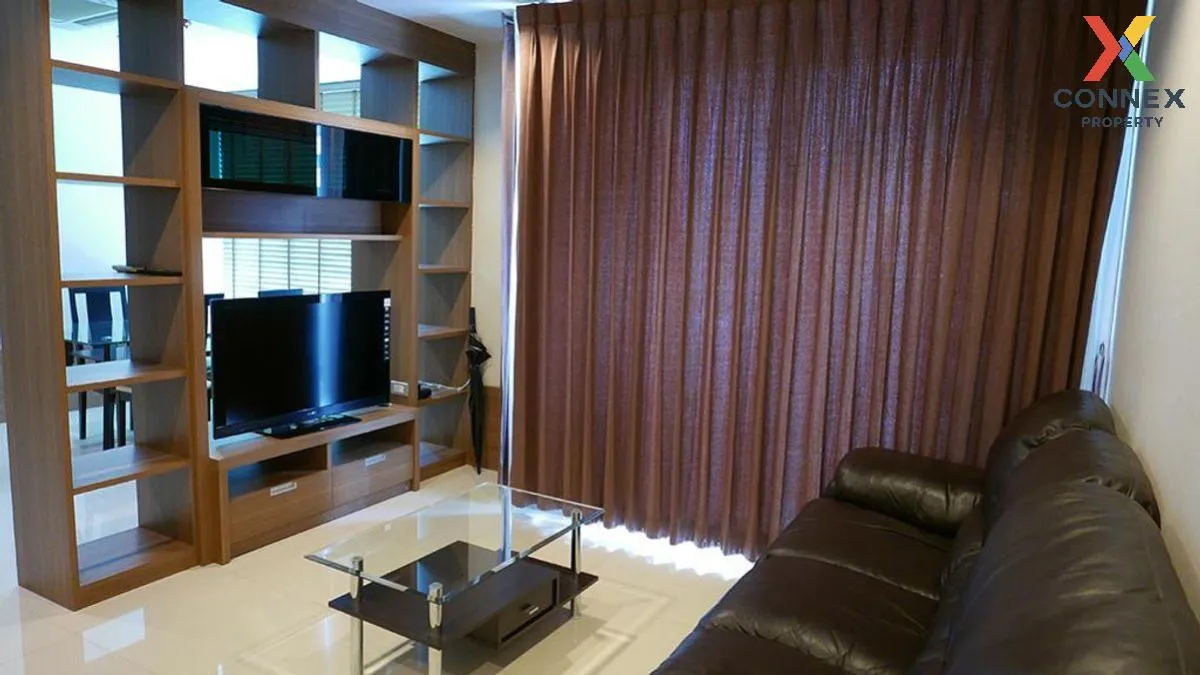 For Sale Condo , Sukhumvit Living Town , MRT-Phetchaburi , Khlong 1