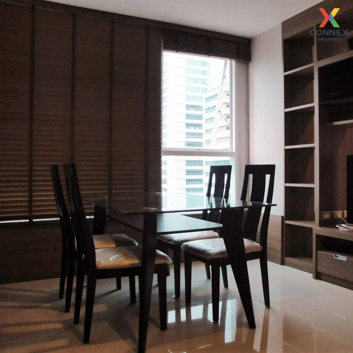 For Sale Condo , Sukhumvit Living Town , MRT-Phetchaburi , Khlong