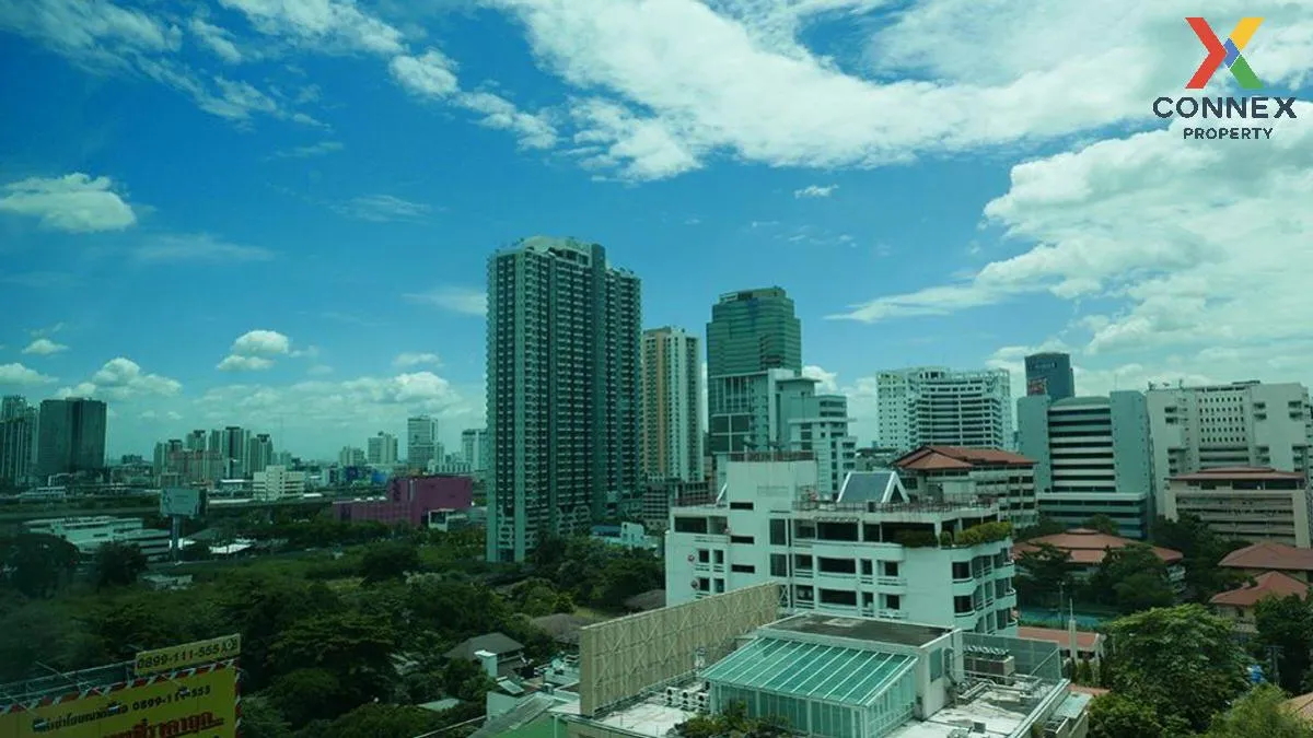 เช่าคอนโด  สุขุมวิท ลิฟวิ่ง ทาวน์ MRT-เพชรบุรี คลองเตยเหนือ เขต ว