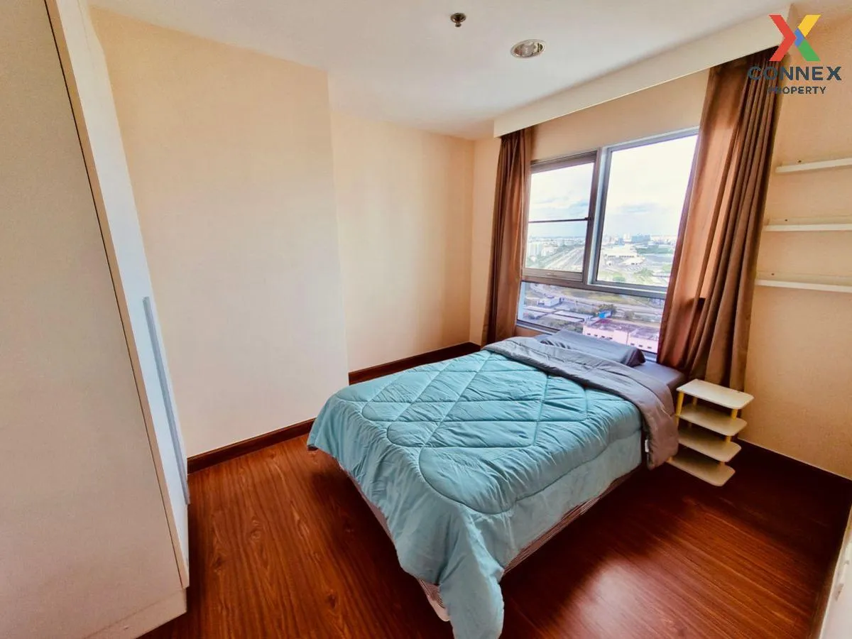 For Rent Condo , BELLE GRAND RAMA 9 , MRT-Phra Ram 9 , Huai Khwan