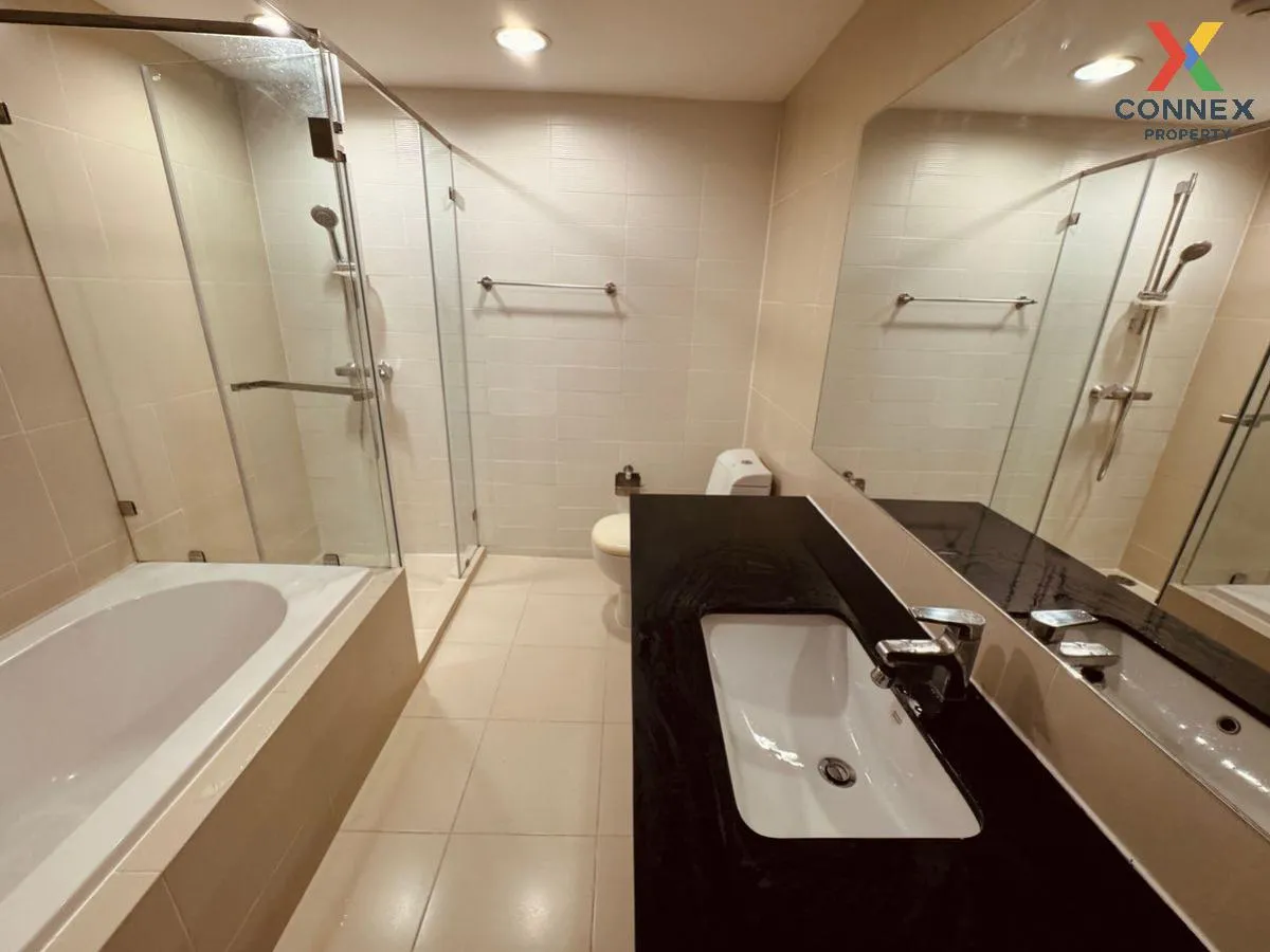 For Rent Condo , BELLE GRAND RAMA 9 , MRT-Phra Ram 9 , Huai Khwan