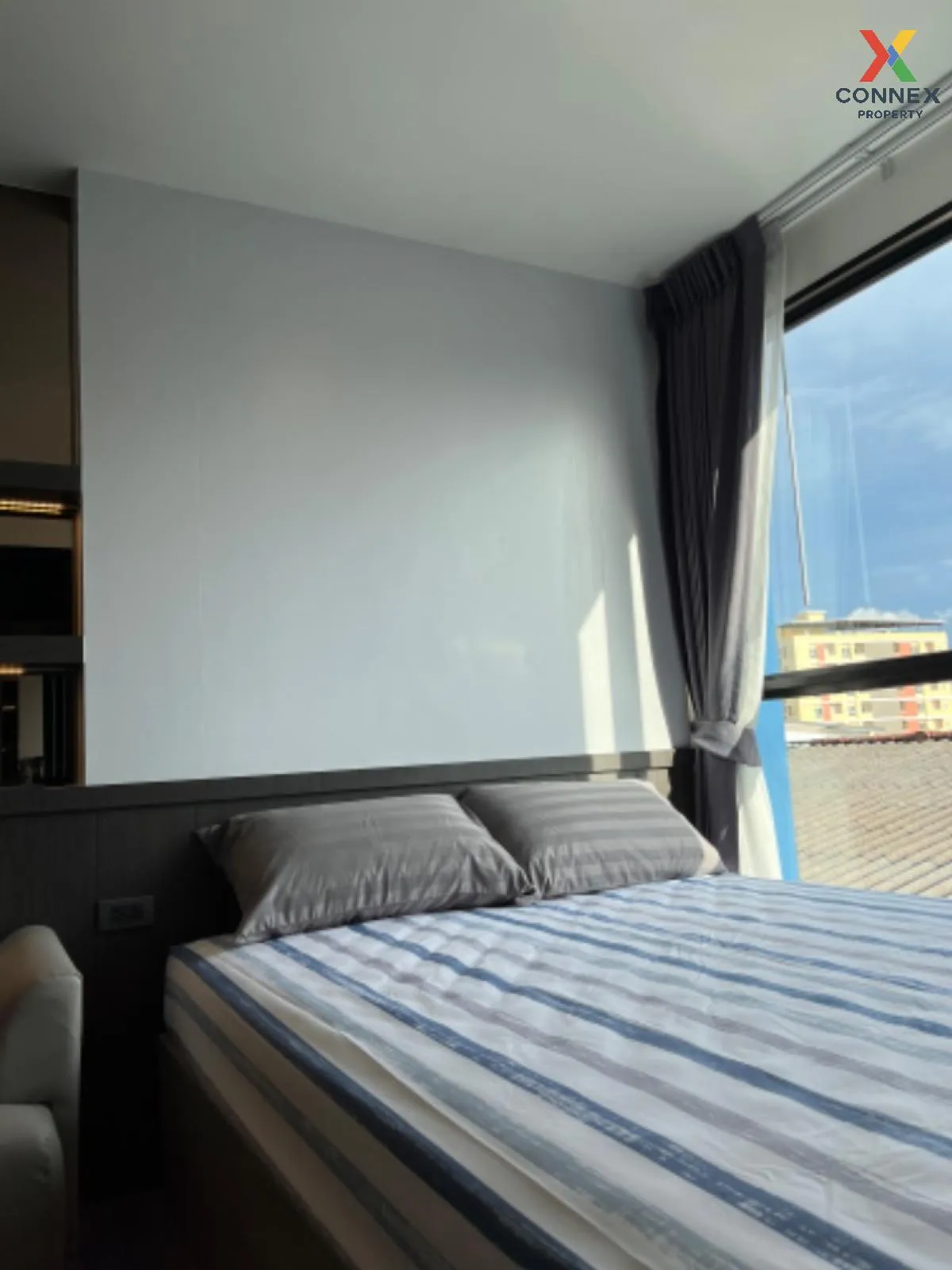 For Rent Condo , THE ORIGIN Onnut , BTS-On Nut , Suan Luang , Sua 2