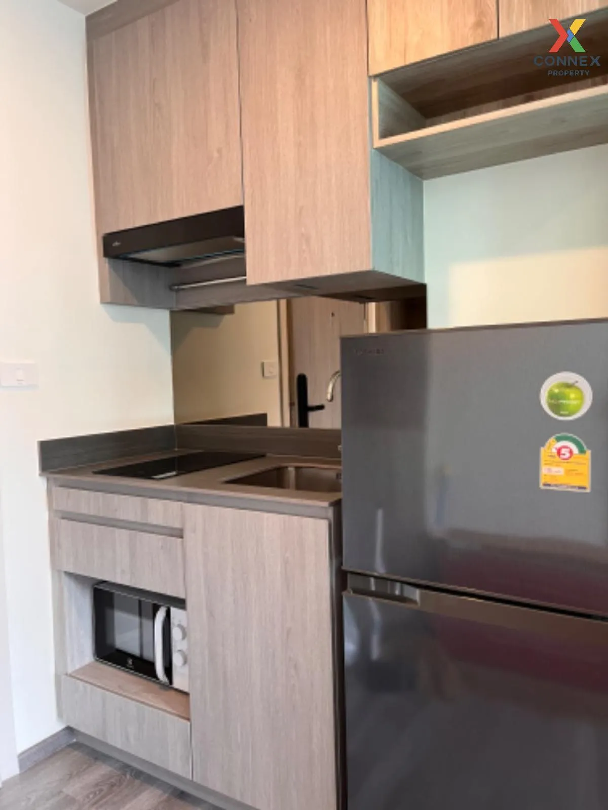 For Rent Condo , THE ORIGIN Onnut , BTS-On Nut , Suan Luang , Sua