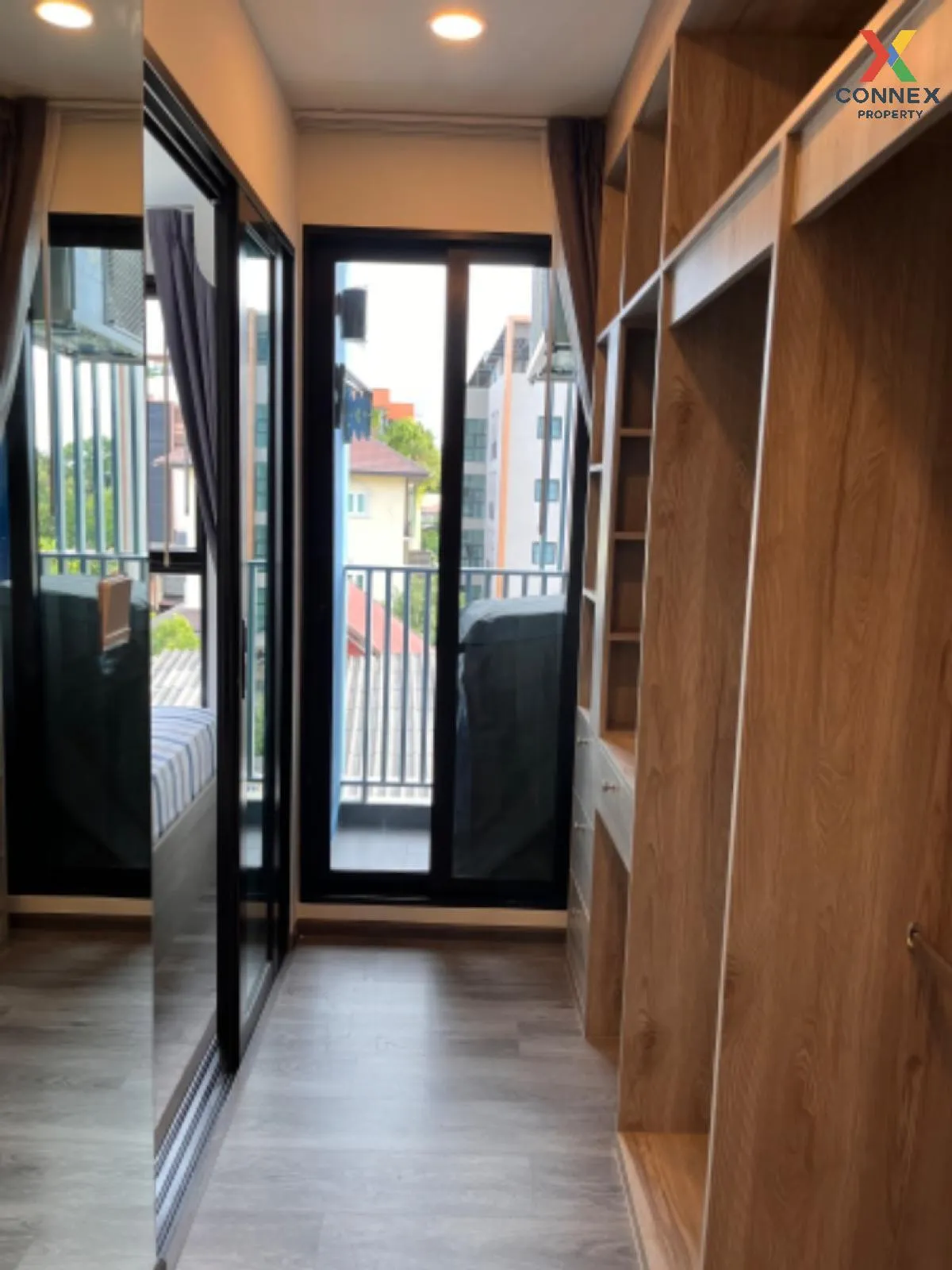 For Rent Condo , THE ORIGIN Onnut , BTS-On Nut , Suan Luang , Sua