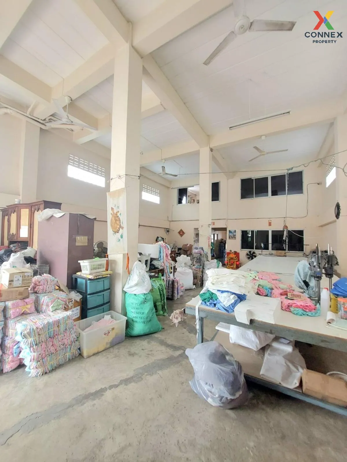 ขายอาคารพาณิชย์ ติดถนนสวนผัก ตลิ่งชัน เขต ตลิ่งชัน กรุงเทพ CX-130 2