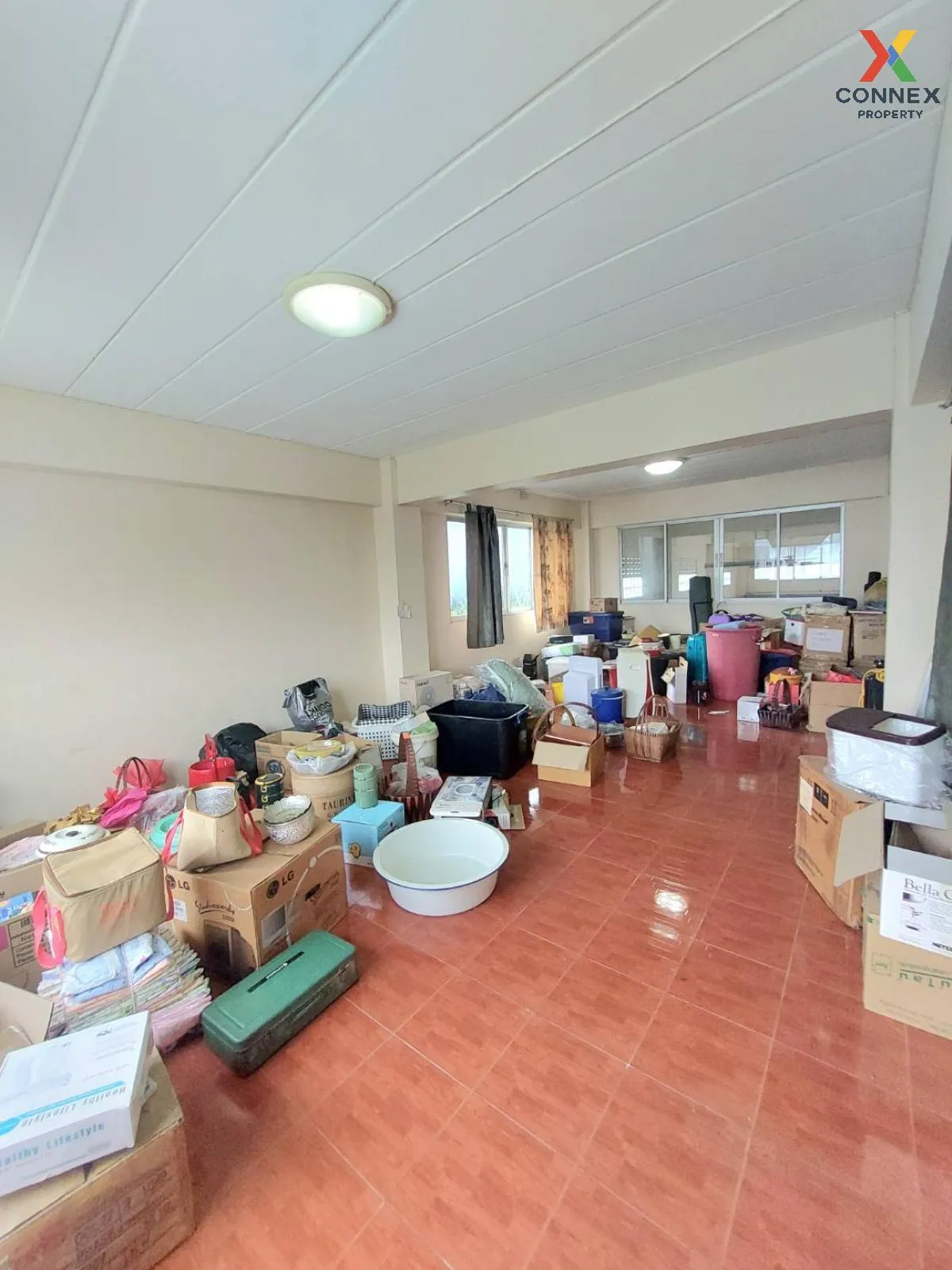 ขายอาคารพาณิชย์ ติดถนนสวนผัก ตลิ่งชัน เขต ตลิ่งชัน กรุงเทพ CX-130