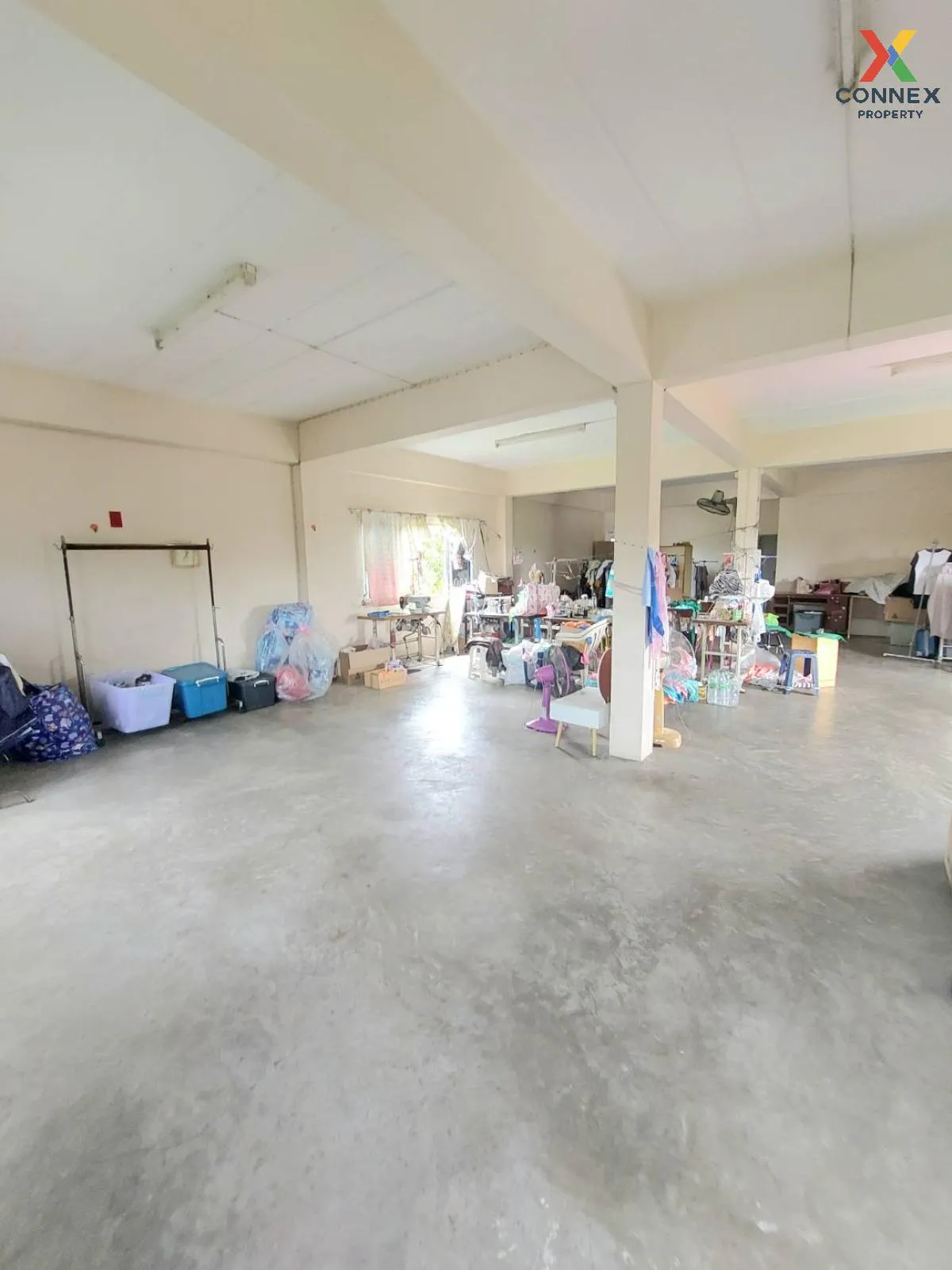 ขายอาคารพาณิชย์ ติดถนนสวนผัก ตลิ่งชัน เขต ตลิ่งชัน กรุงเทพ CX-130