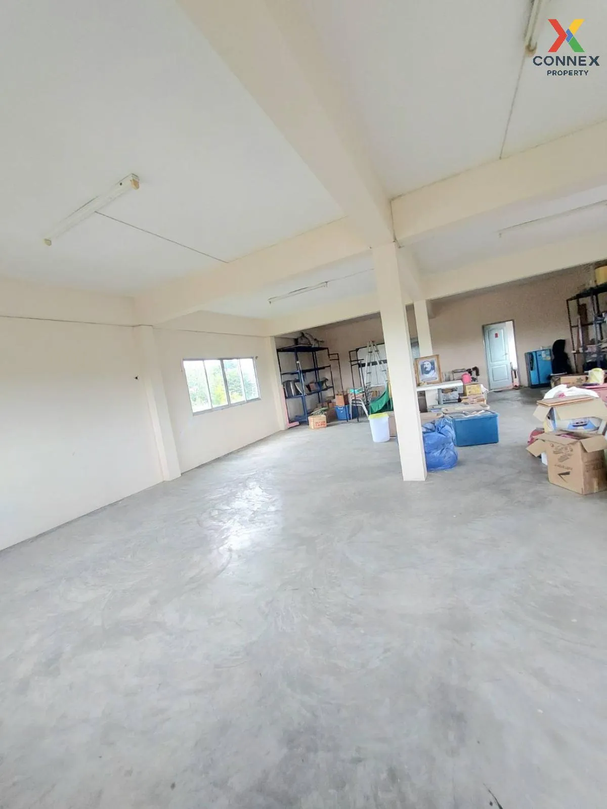 ขายอาคารพาณิชย์ ติดถนนสวนผัก ตลิ่งชัน เขต ตลิ่งชัน กรุงเทพ CX-130