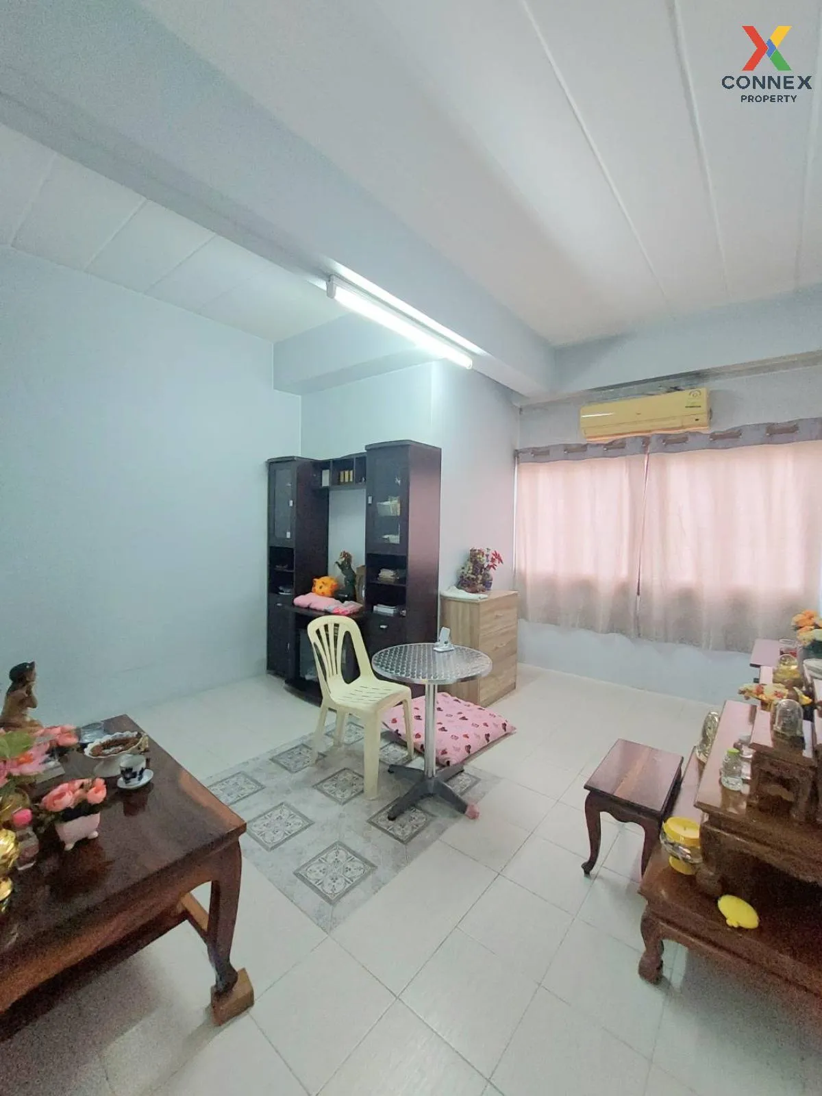 ขายอาคารพาณิชย์ ติดถนนสวนผัก ตลิ่งชัน เขต ตลิ่งชัน กรุงเทพ CX-130