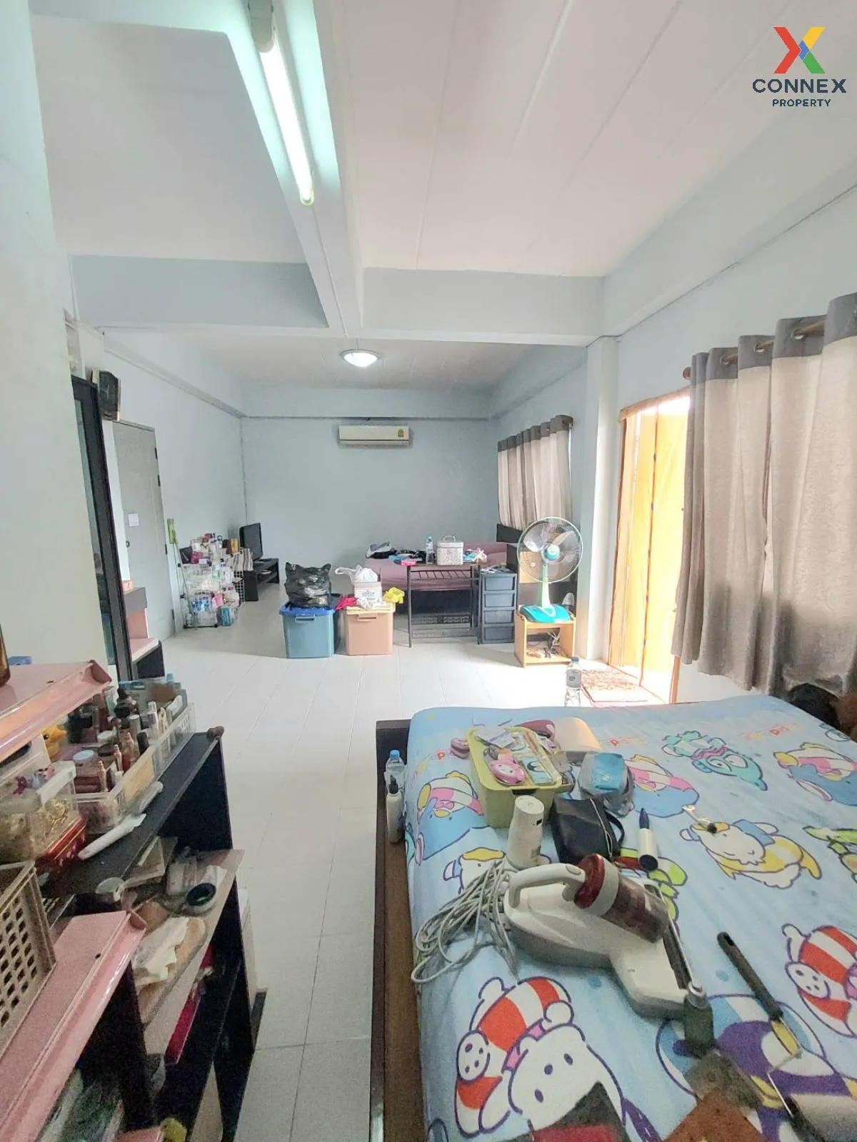 ขายอาคารพาณิชย์ ติดถนนสวนผัก ตลิ่งชัน เขต ตลิ่งชัน กรุงเทพ CX-130