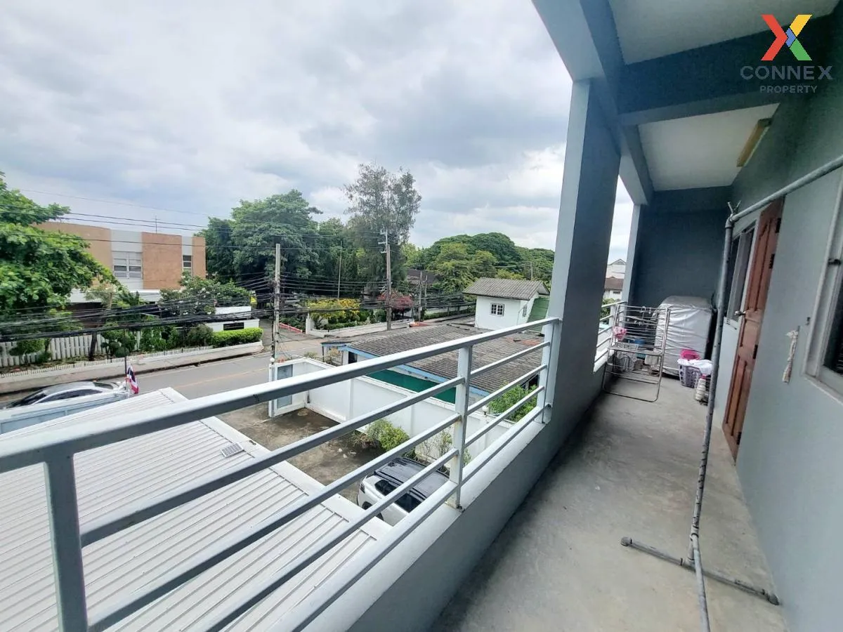 ขายอาคารพาณิชย์ ติดถนนสวนผัก ตลิ่งชัน เขต ตลิ่งชัน กรุงเทพ CX-130