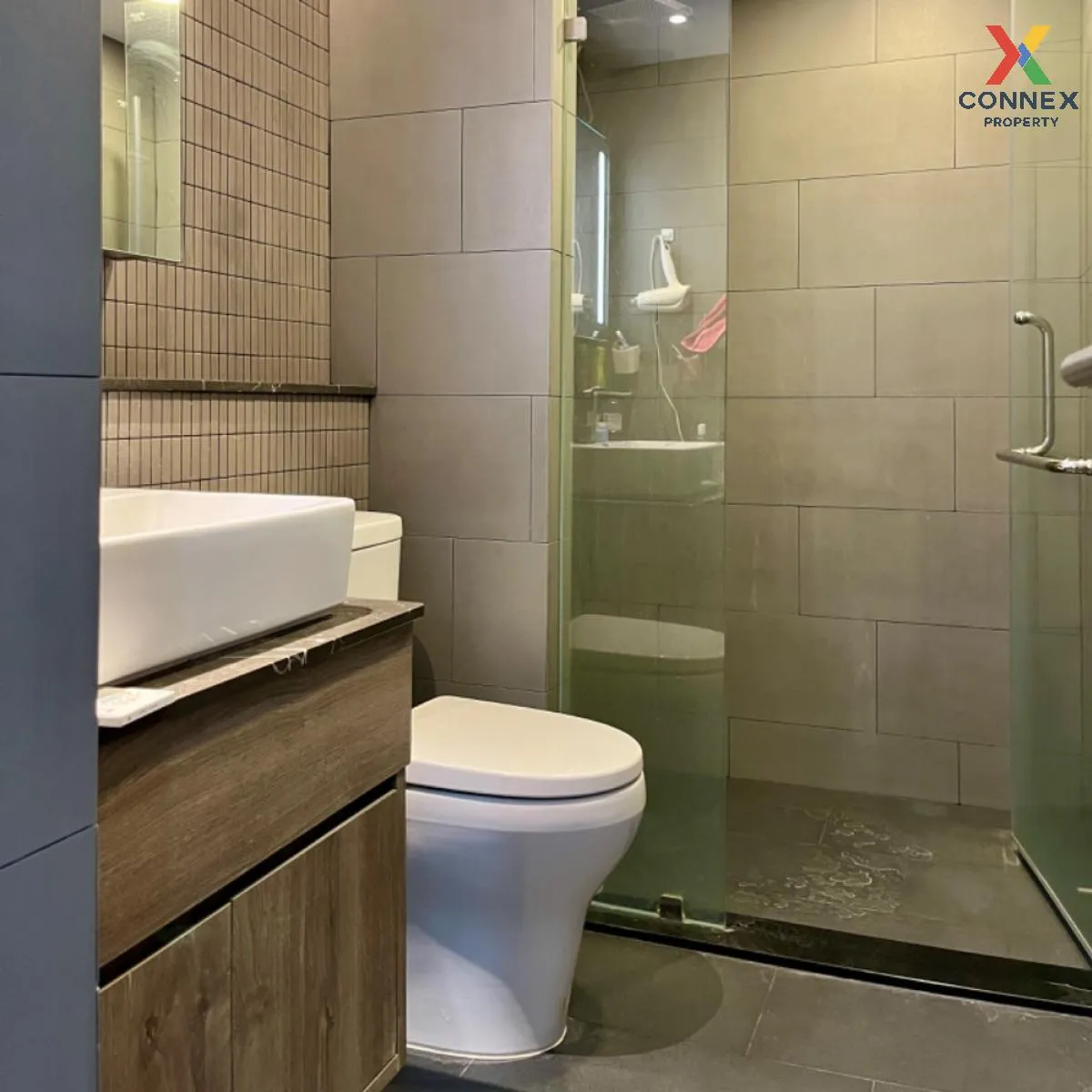 For Sale Condo , Cooper Siam , BTS-National Stadium , Rong Mueang