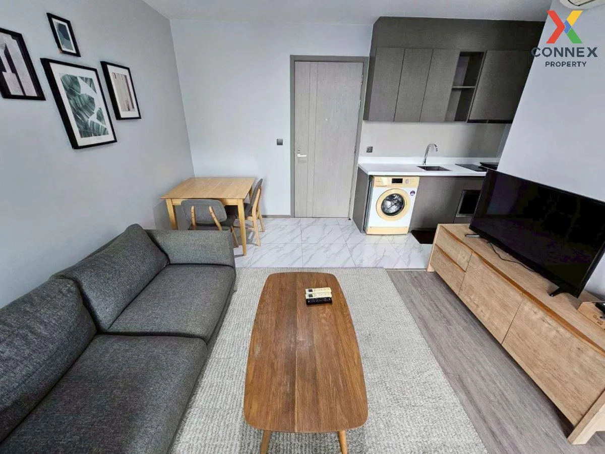 เช่าคอนโด  รึทึ่ม เอกมัย BTS-เอกมัย คลองตันเหนือ เขต วัฒนา กรุงเท 2