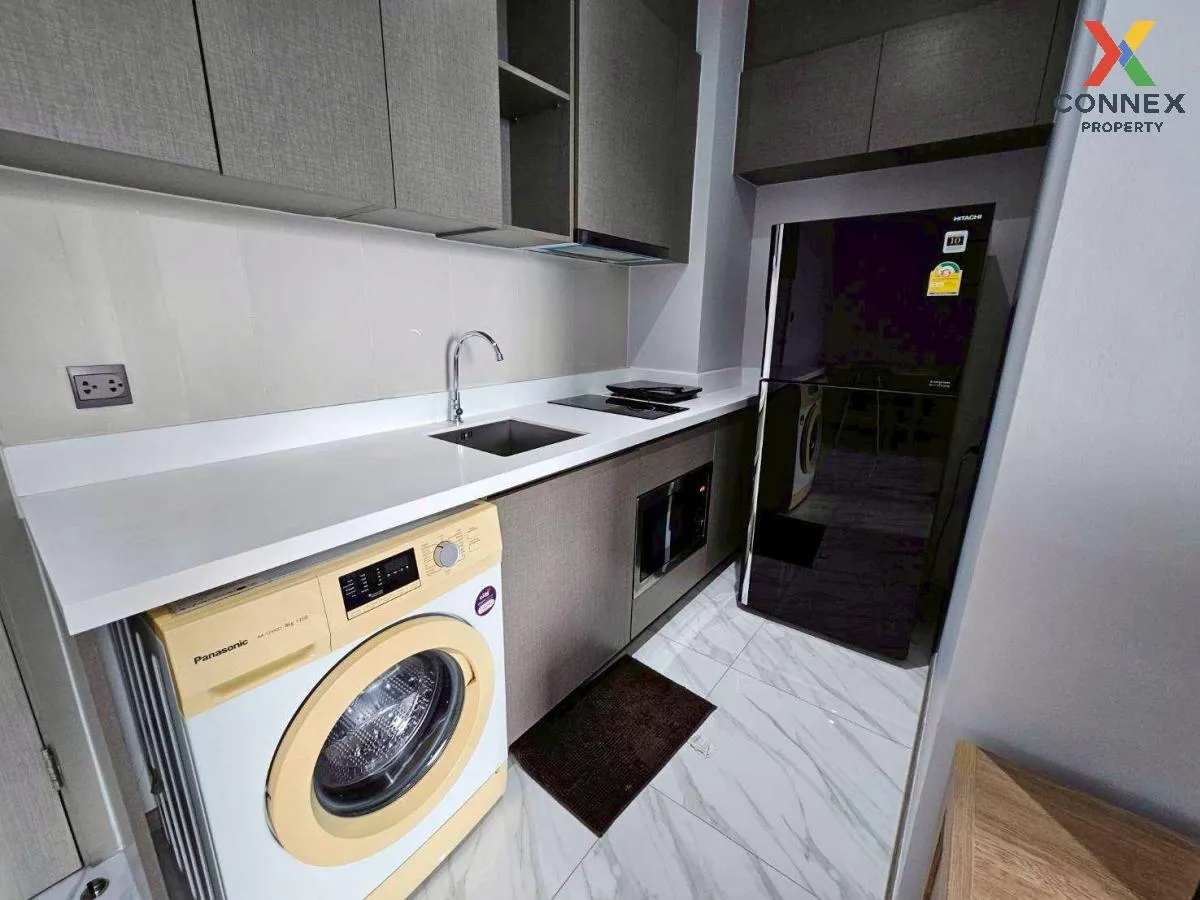 เช่าคอนโด  รึทึ่ม เอกมัย BTS-เอกมัย คลองตันเหนือ เขต วัฒนา กรุงเท 4