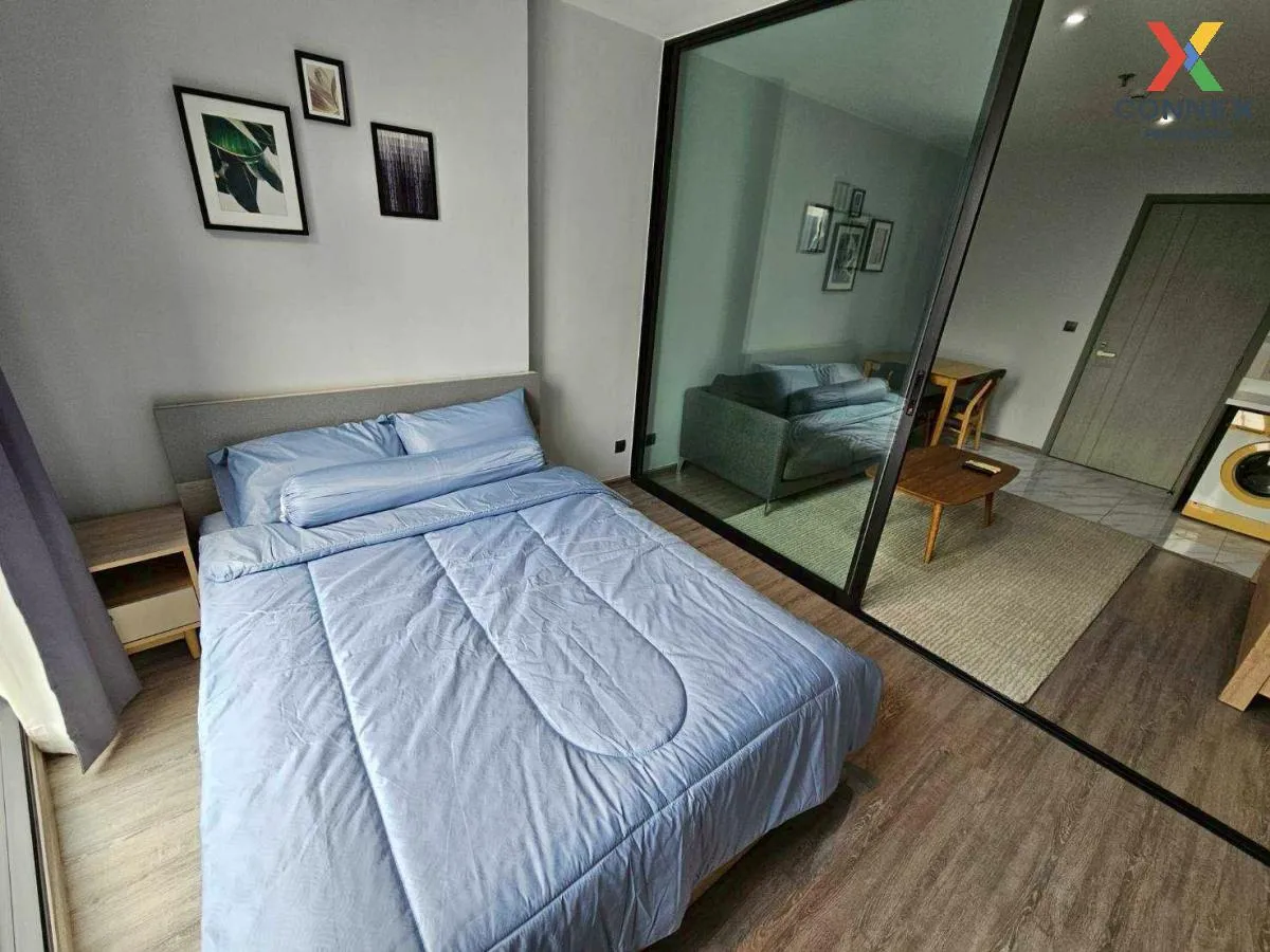 เช่าคอนโด  รึทึ่ม เอกมัย BTS-เอกมัย คลองตันเหนือ เขต วัฒนา กรุงเท