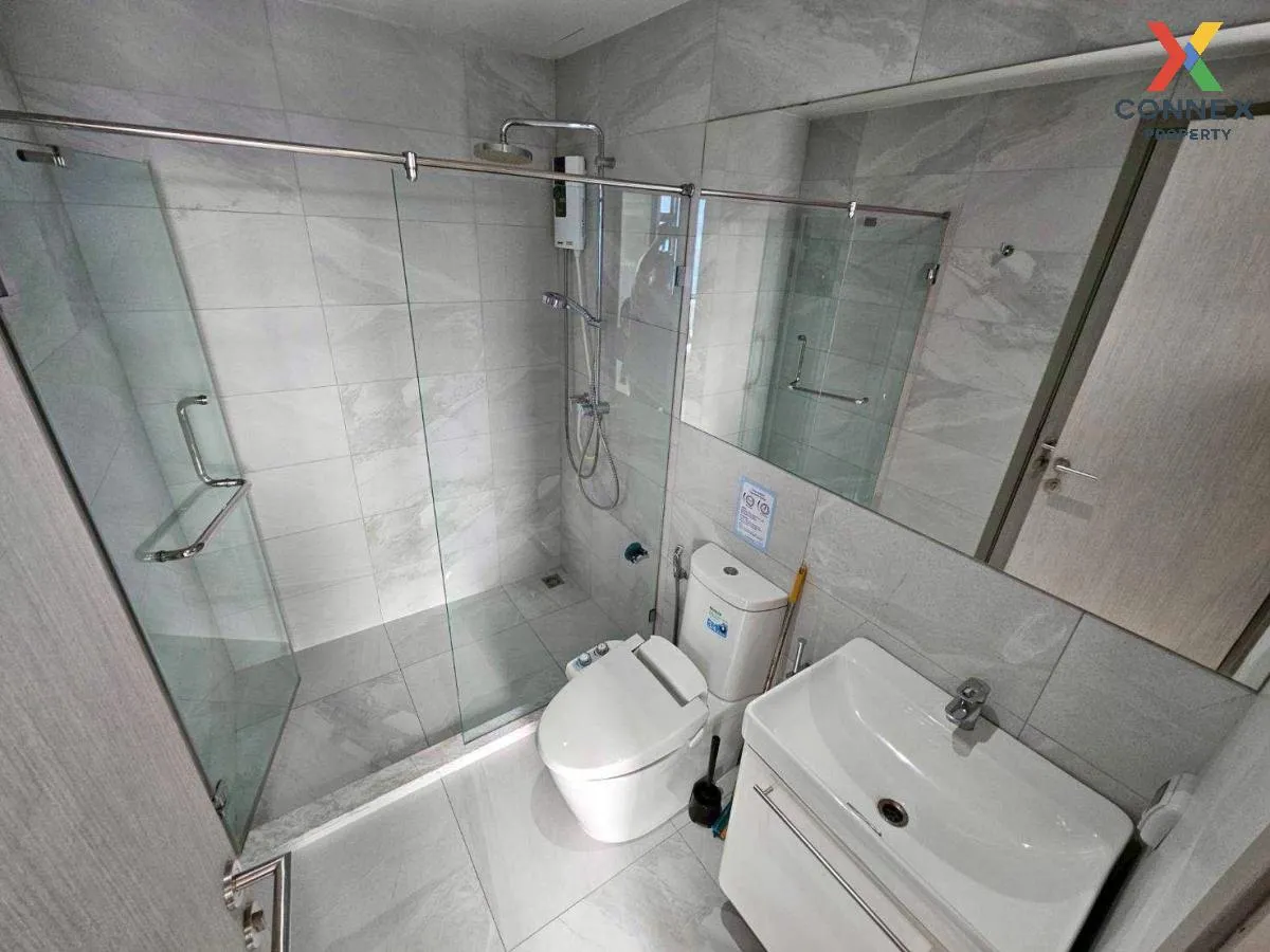 เช่าคอนโด  รึทึ่ม เอกมัย BTS-เอกมัย คลองตันเหนือ เขต วัฒนา กรุงเท