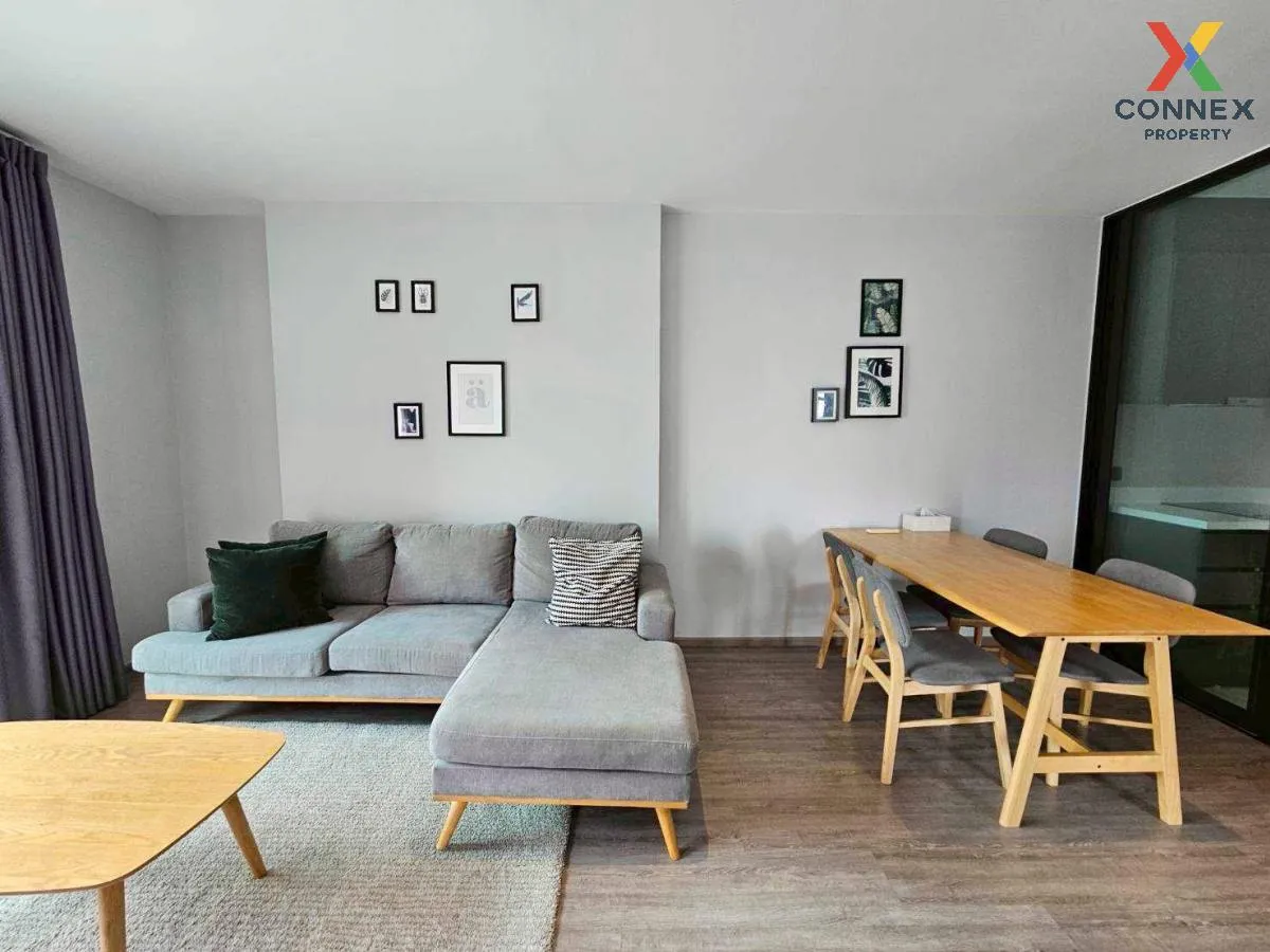 เช่าคอนโด  รึทึ่ม เอกมัย BTS-เอกมัย คลองตันเหนือ เขต วัฒนา กรุงเท เช่าคอนโด  รึทึ่ม เอกมัย BTS-เอกมัย คลองตันเหนือ เขต วัฒนา กรุงเท 1