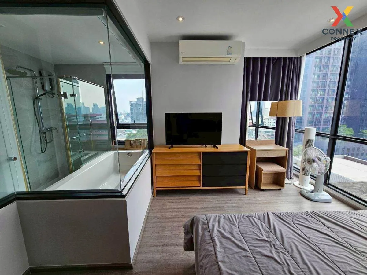 For Rent Condo , RHYTHM Ekkamai , BTS-Ekkamai , Khlong Tan Nuea , For Rent Condo , RHYTHM Ekkamai , BTS-Ekkamai , Khlong Tan Nuea ,