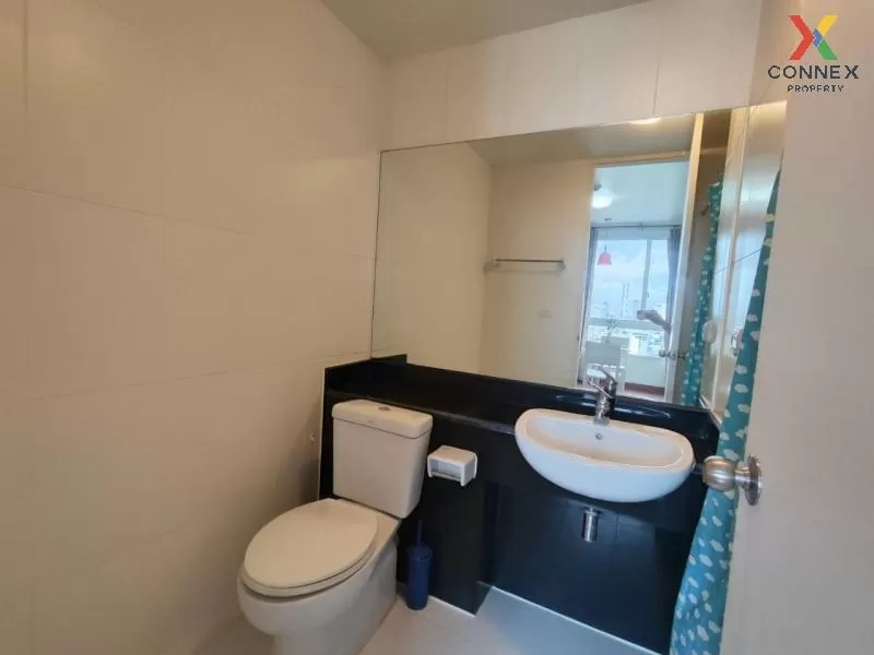 เช่าคอนโด  เดอะ พาร์คแลนด์ รัชดา - ท่าพระ BTS-ตลาดพลู ดาวคะนอง เข เช่าคอนโด  เดอะ พาร์คแลนด์ รัชดา - ท่าพระ BTS-ตลาดพลู ดาวคะนอง เข