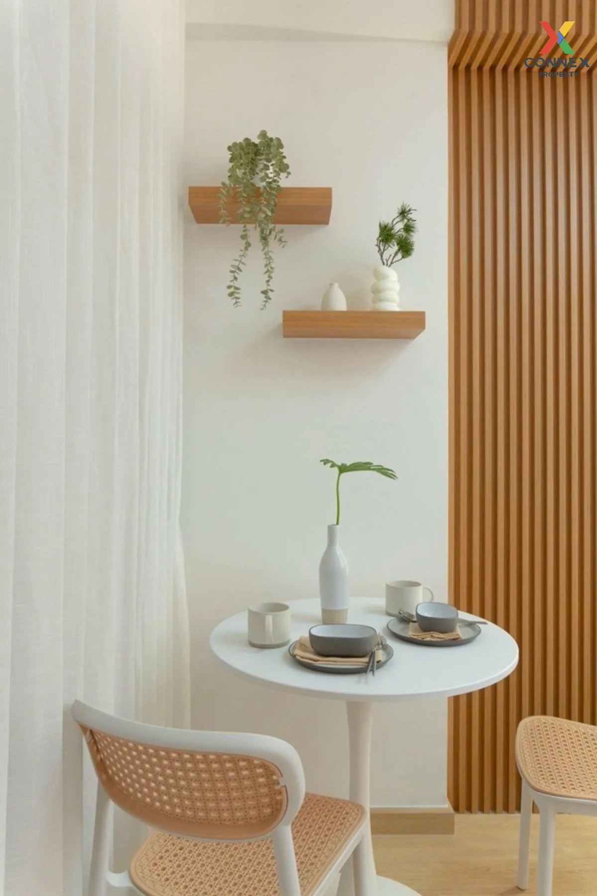 ขายคอนโด  ซิตี้โฮม ศรีนครินทร์ BTS-แบริ่ง บางนา เขต บางนา กรุงเทพ 4