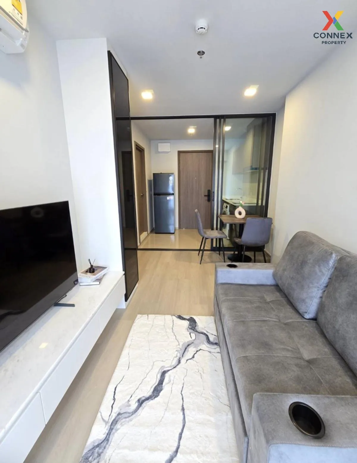 เช่าคอนโด  ไลฟ์ พหล - ลาดพร้าว จตุจักร เขต จตุจักร กรุงเทพ CX-130 2