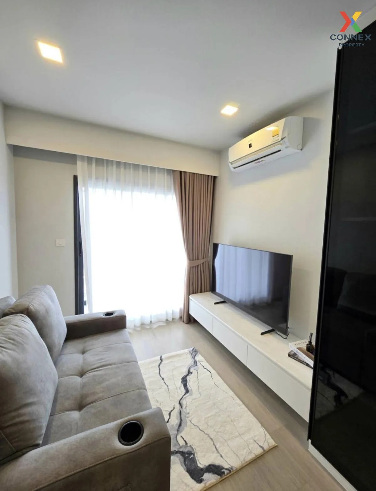 เช่าคอนโด  ไลฟ์ พหล - ลาดพร้าว จตุจักร เขต จตุจักร กรุงเทพ CX-130 3