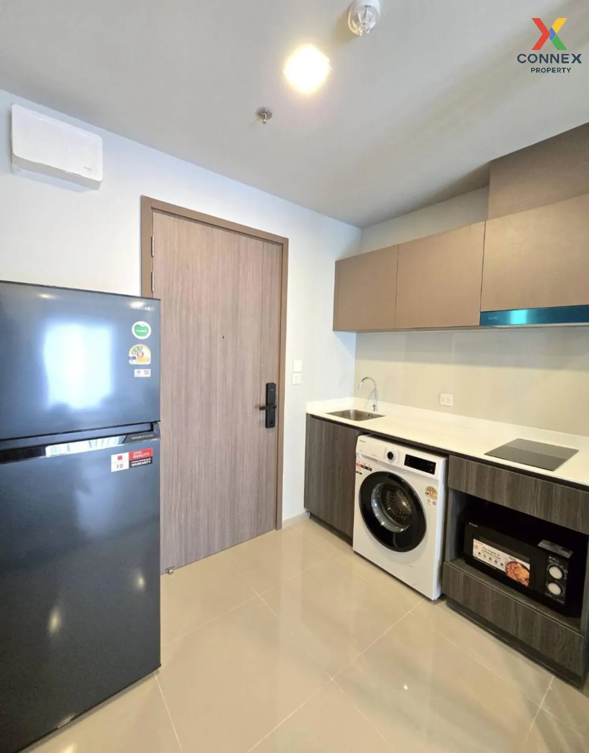 เช่าคอนโด  ไลฟ์ พหล - ลาดพร้าว จตุจักร เขต จตุจักร กรุงเทพ CX-130 4