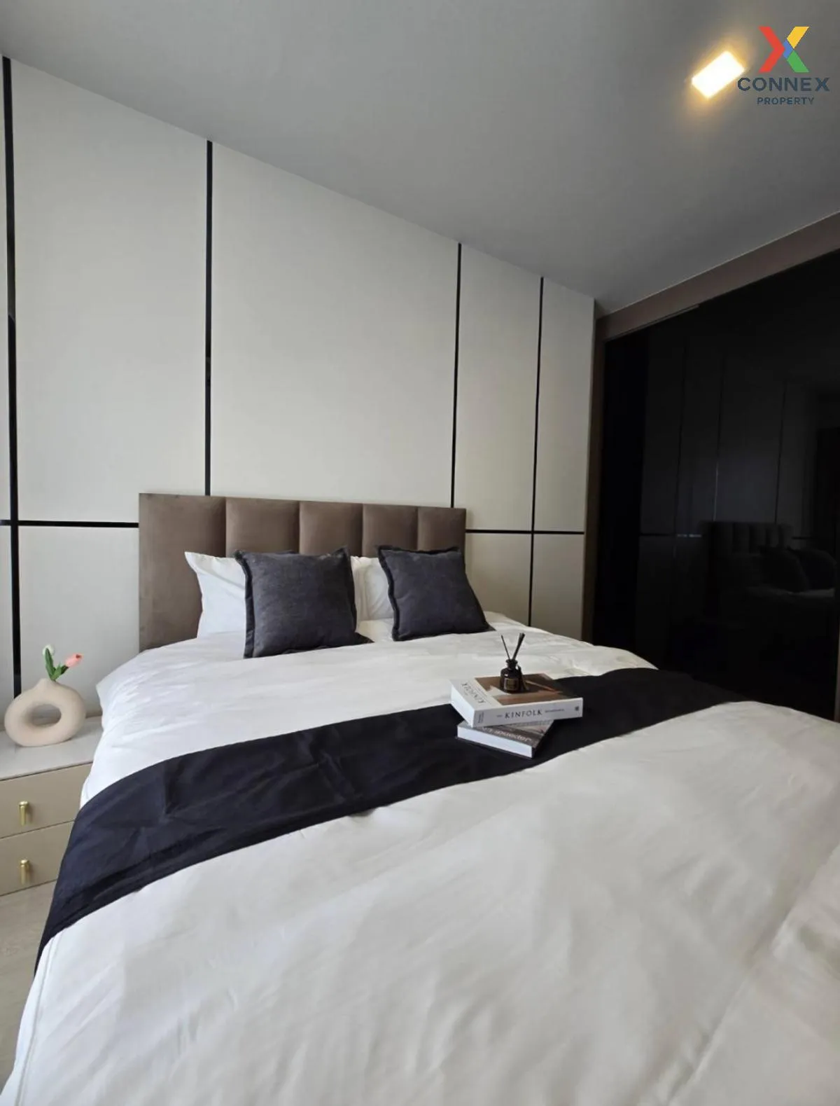 เช่าคอนโด  ไลฟ์ พหล - ลาดพร้าว จตุจักร เขต จตุจักร กรุงเทพ CX-130