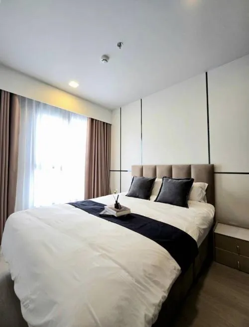 เช่าคอนโด  ไลฟ์ พหล - ลาดพร้าว จตุจักร เขต จตุจักร กรุงเทพ CX-130243