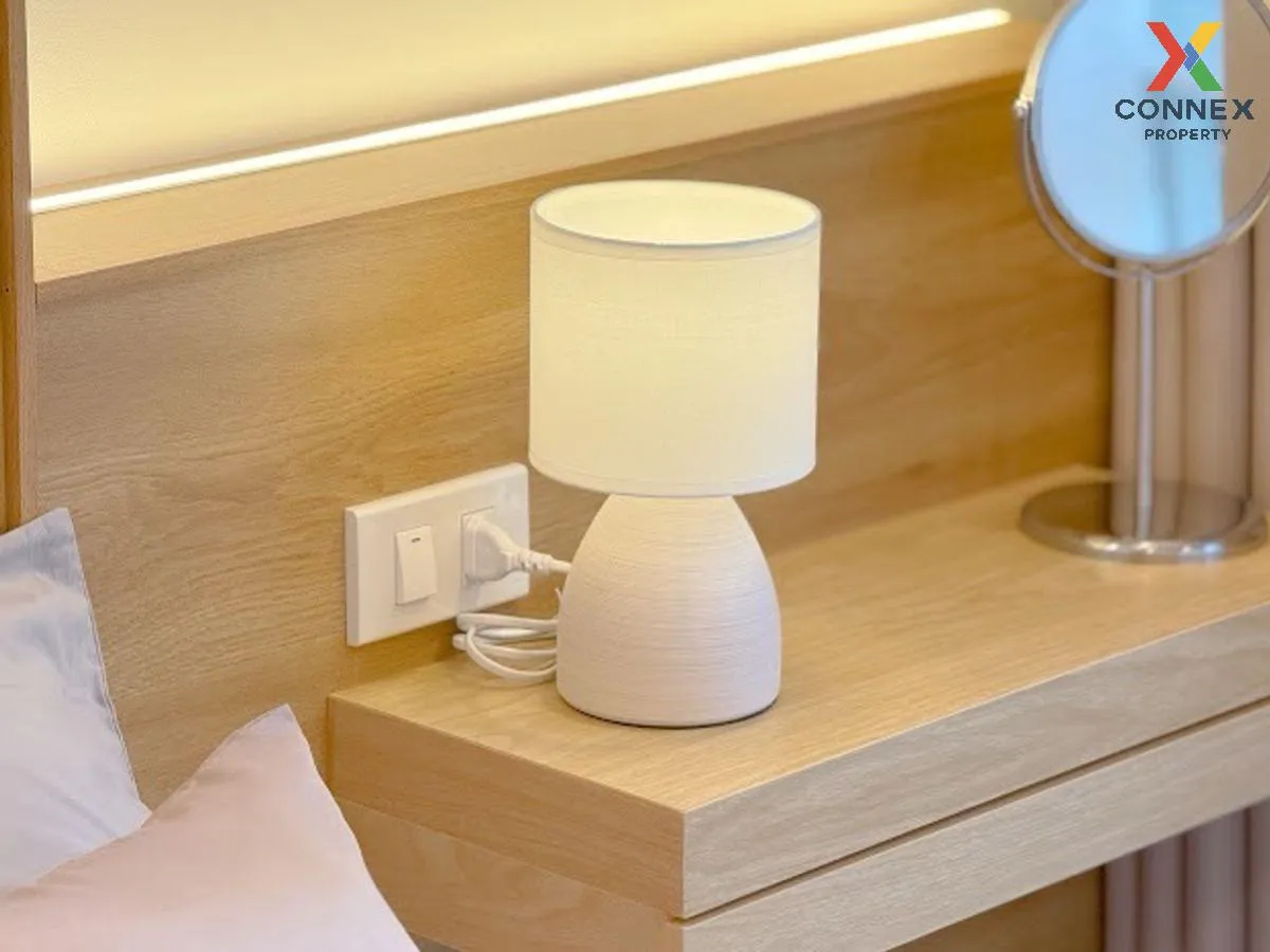 ขายคอนโด  เดอะคิทท์ สุขุมวิท 113 BTS-สำโรง สำโรงเหนือ เมืองสมุทรป