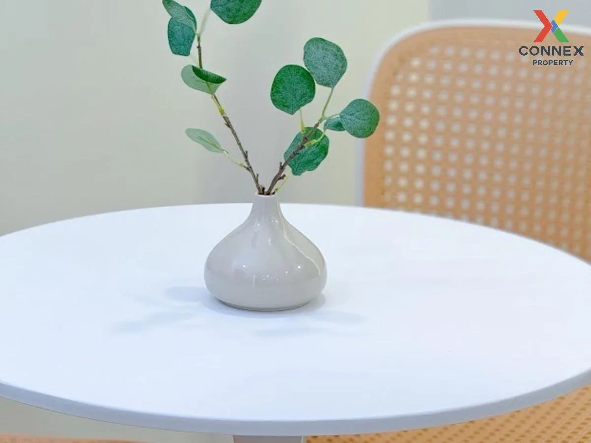 ขายคอนโด  เดอะคิทท์ สุขุมวิท 113 BTS-สำโรง สำโรงเหนือ เมืองสมุทรป