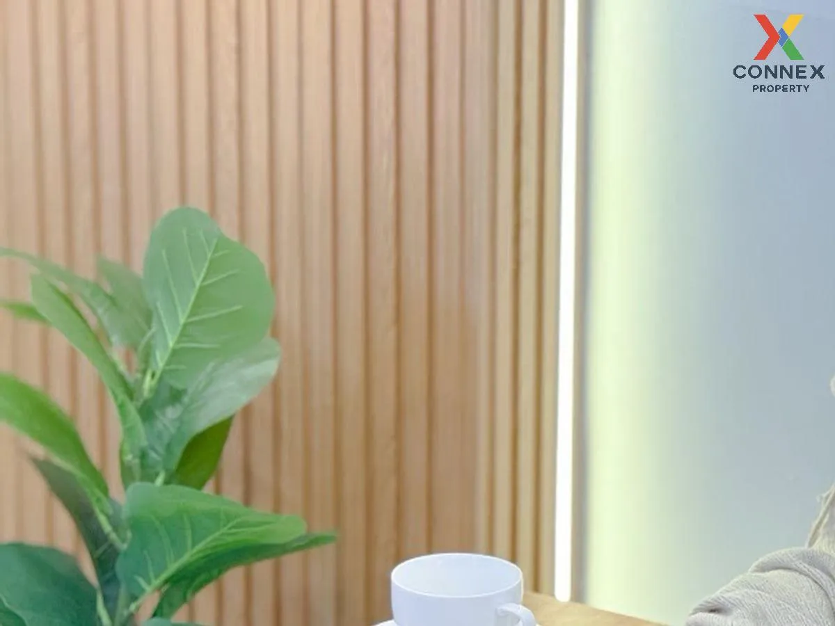 ขายคอนโด  เดอะคิทท์ สุขุมวิท 113 BTS-สำโรง สำโรงเหนือ เมืองสมุทรป