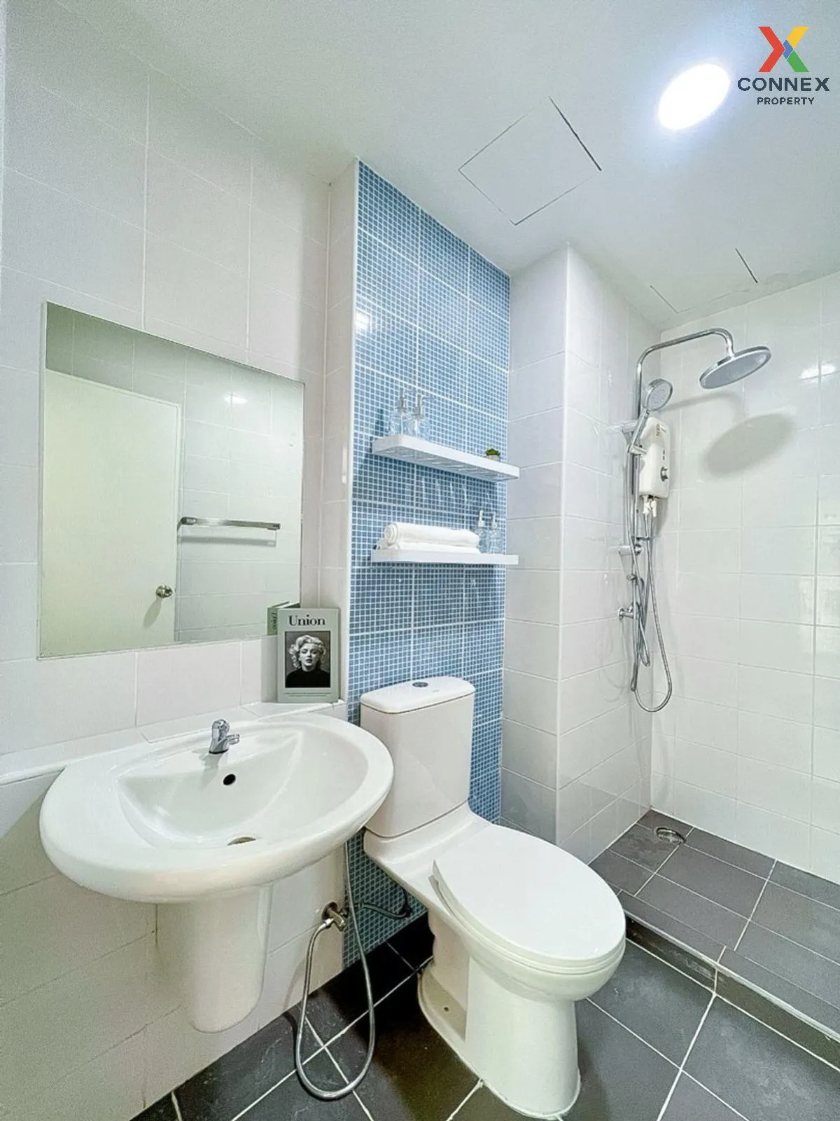 ขายคอนโด  เดอะคิทท์ สุขุมวิท 113 BTS-สำโรง สำโรงเหนือ เมืองสมุทรป