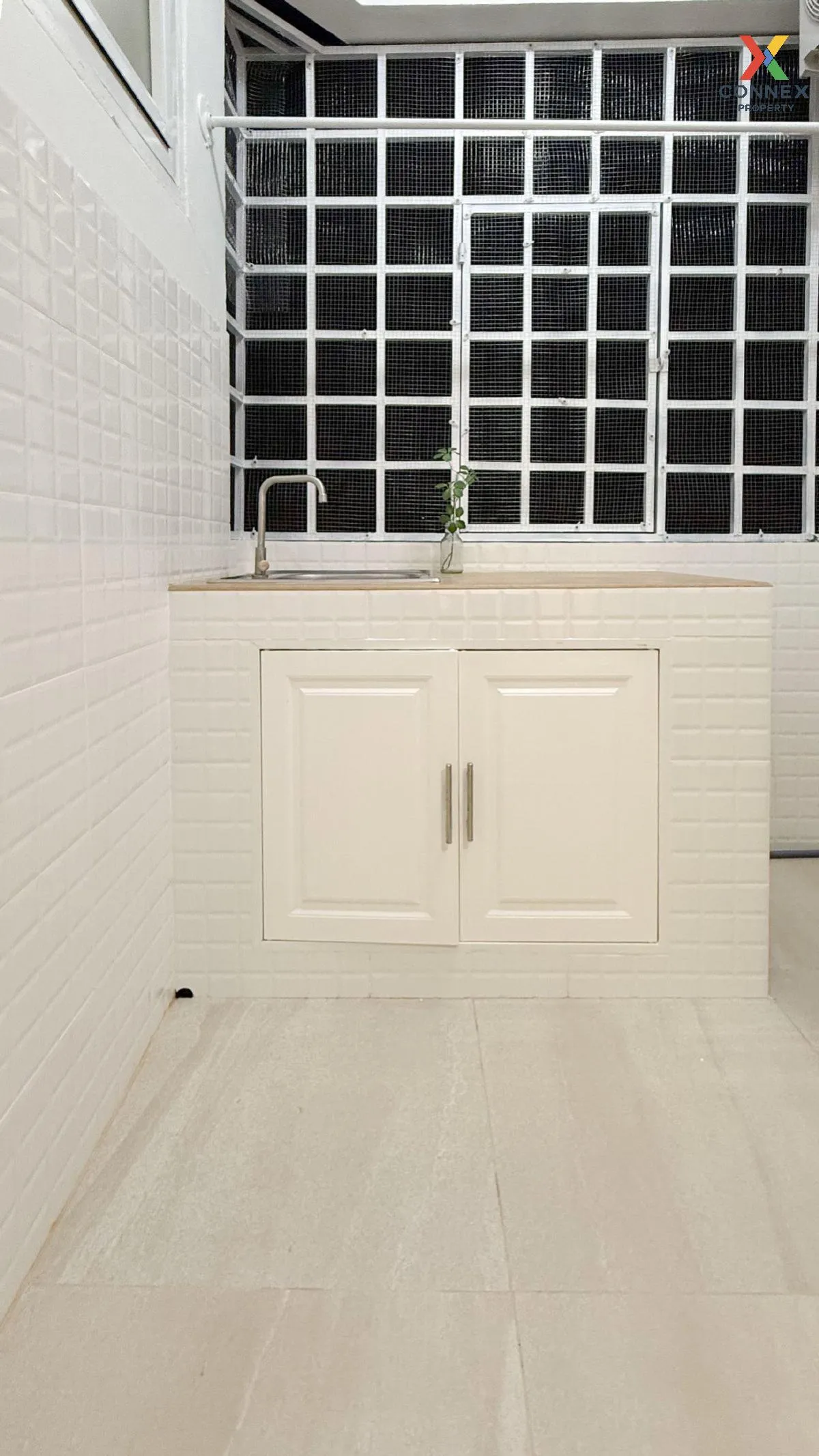 ขายคอนโด  กัญญาเฮาส์ แบริ่ง 34 BTS-แบริ่ง สำโรงเหนือ เมืองสมุทรปร