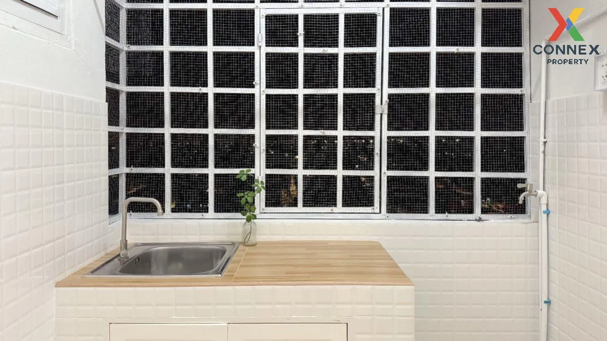 ขายคอนโด  กัญญาเฮาส์ แบริ่ง 34 BTS-แบริ่ง สำโรงเหนือ เมืองสมุทรปร