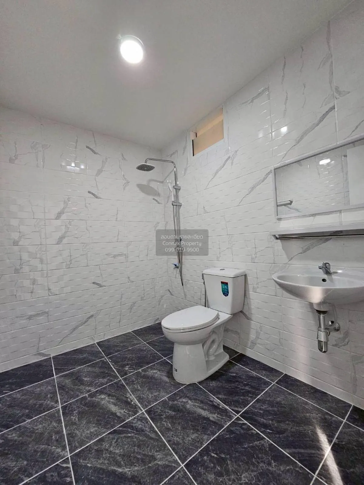 For Sale House , Baan Karnmanee , wide frontage , newly renovated