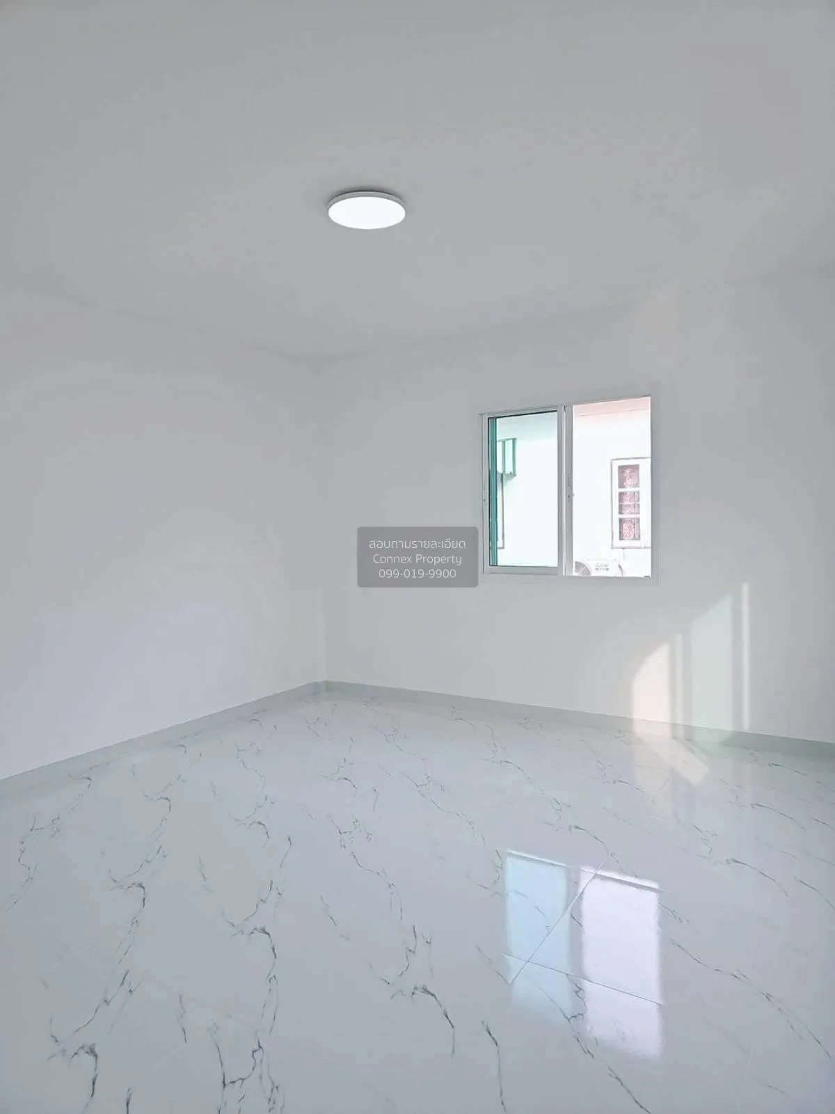 For Sale House , Baan Karnmanee , wide frontage , newly renovated