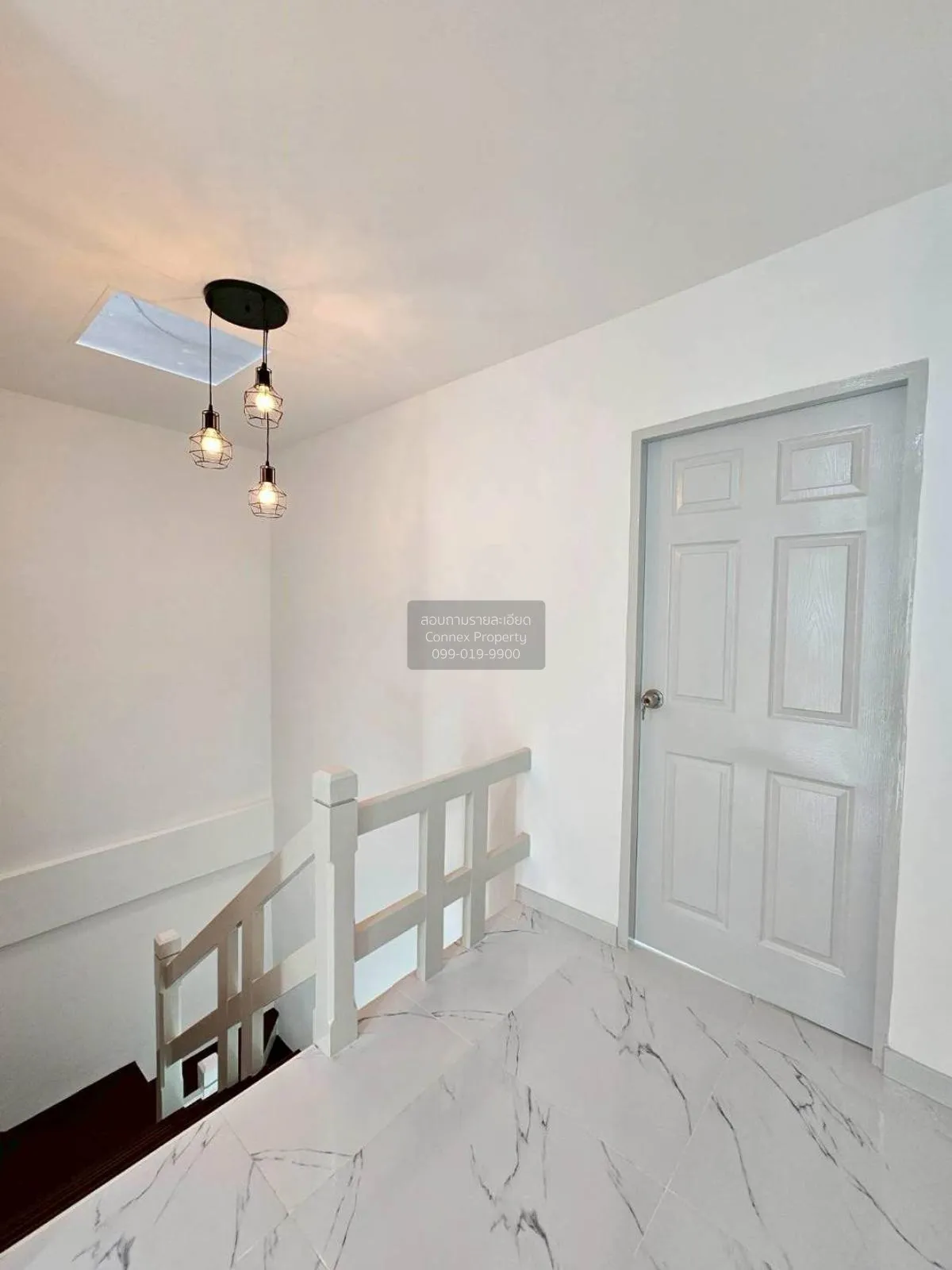 For Sale House , Baan Karnmanee , wide frontage , newly renovated