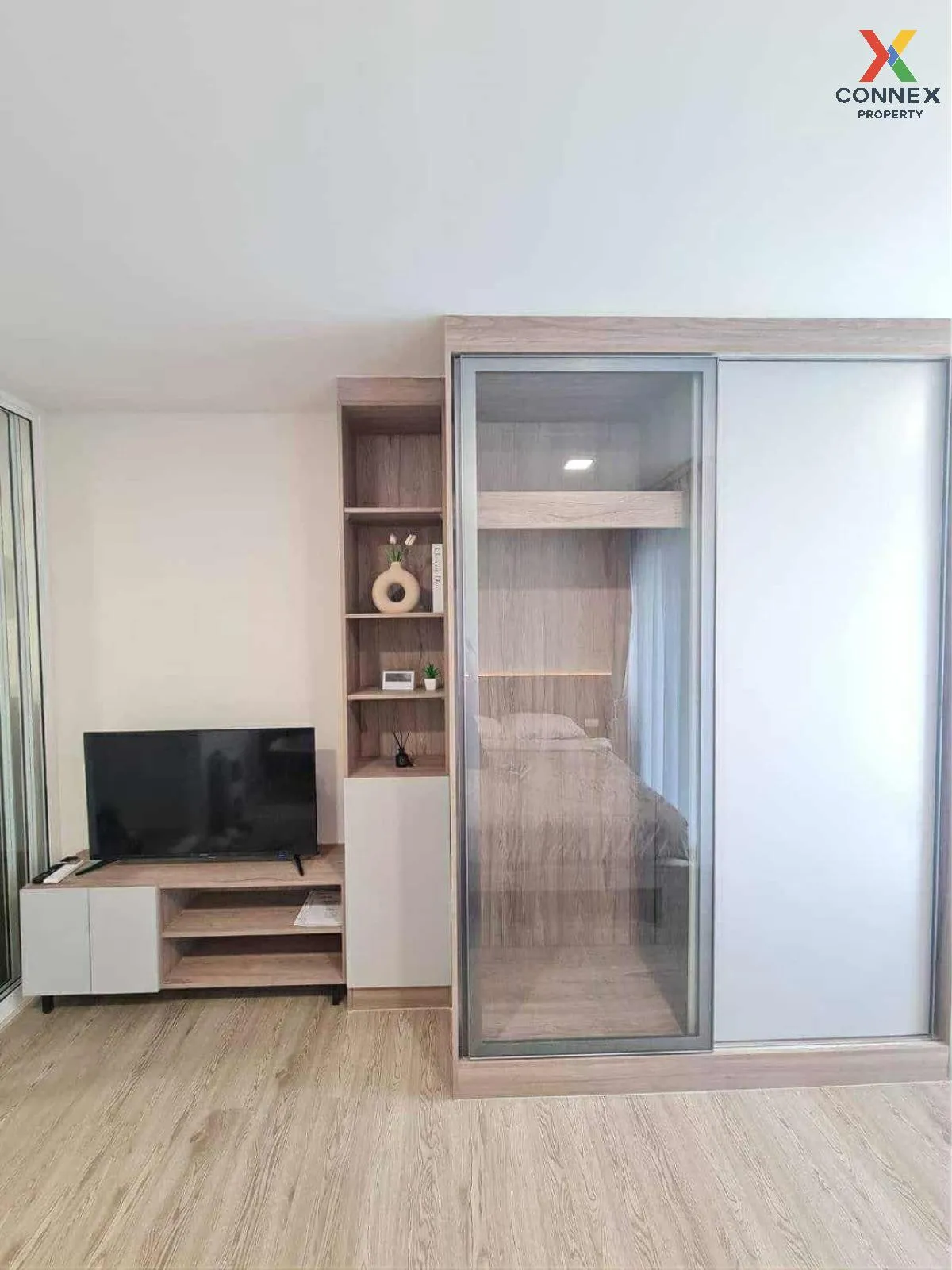 For Sale Condo , Kave Town Island , Khlong Nueng , khlong Luang , 3