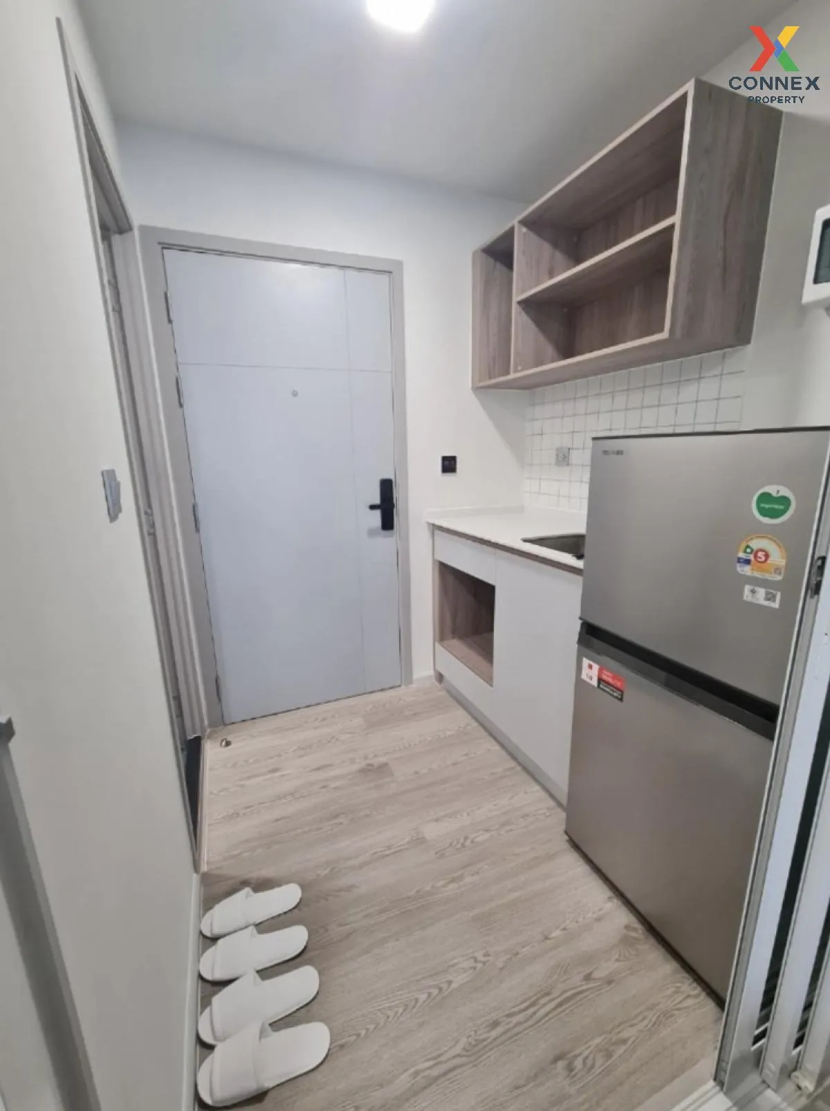 For Sale Condo , Kave Town Island , Khlong Nueng , khlong Luang , 4