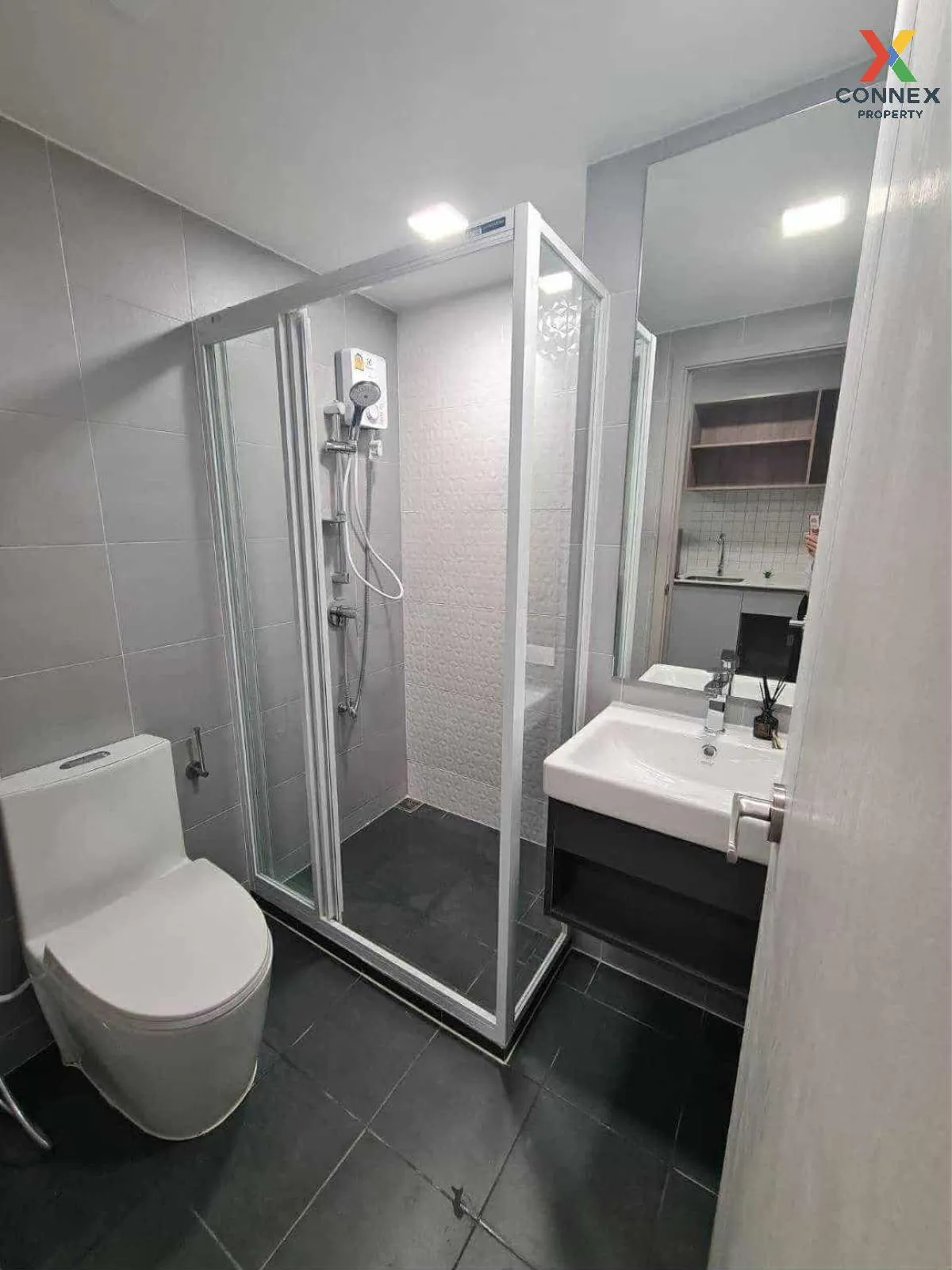 For Sale Condo , Kave Town Island , Khlong Nueng , khlong Luang ,