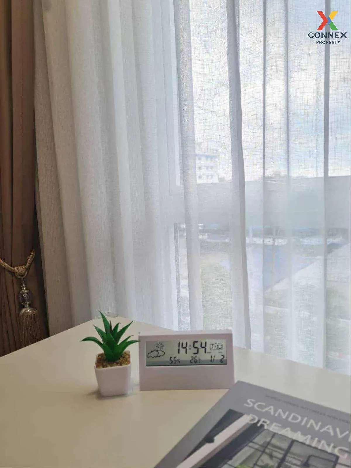 For Sale Condo , Kave Town Island , Khlong Nueng , khlong Luang ,