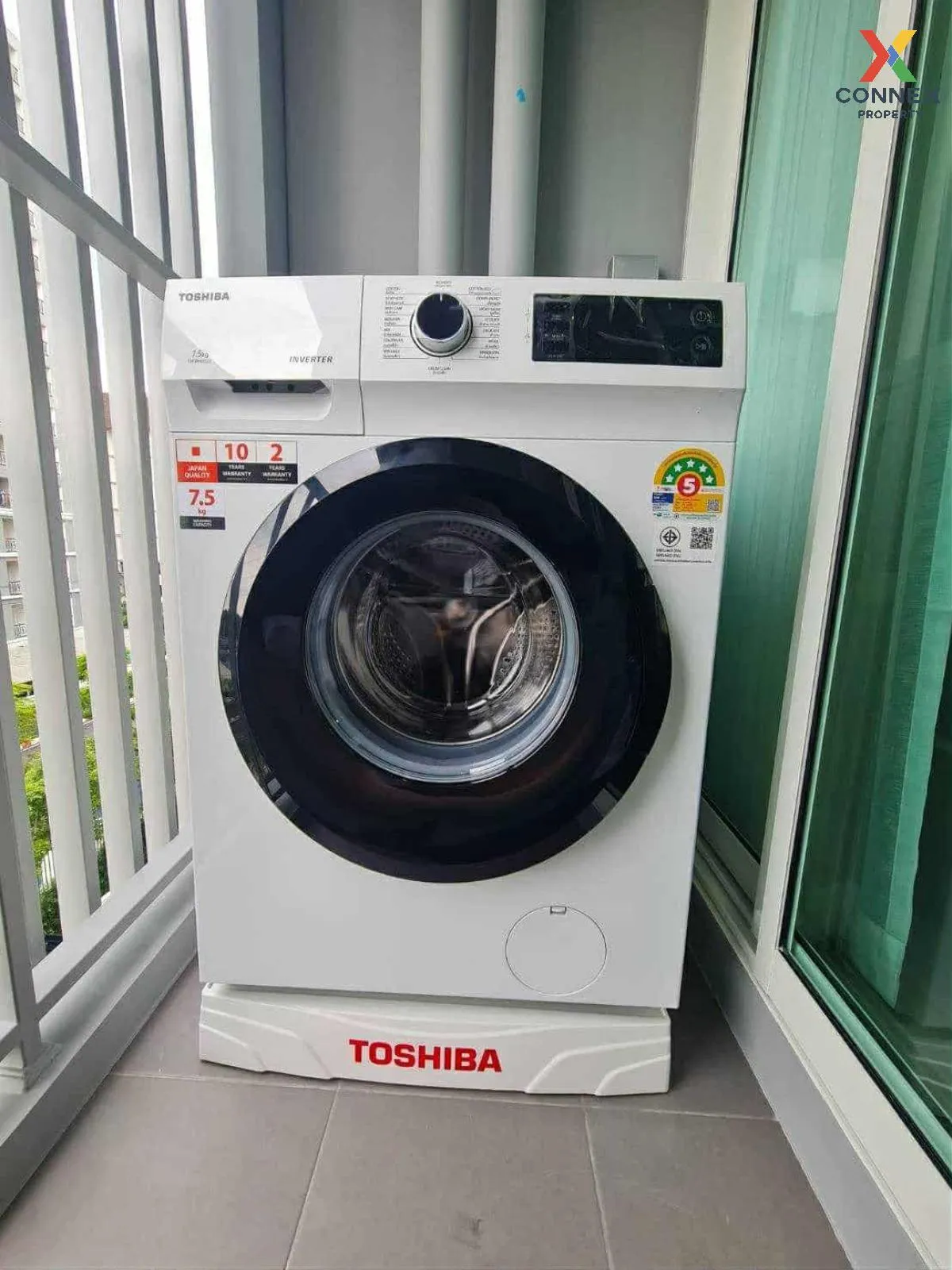 For Sale Condo , Kave Town Island , Khlong Nueng , khlong Luang ,