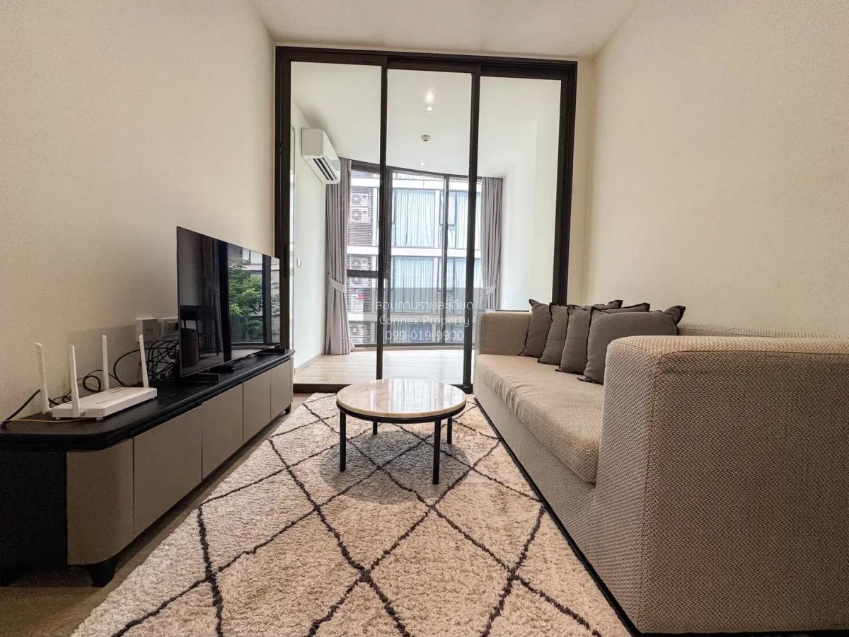 For Sale Condo , FYNN Asoke , nice view , BTS-Asok , Khlong Toei  1