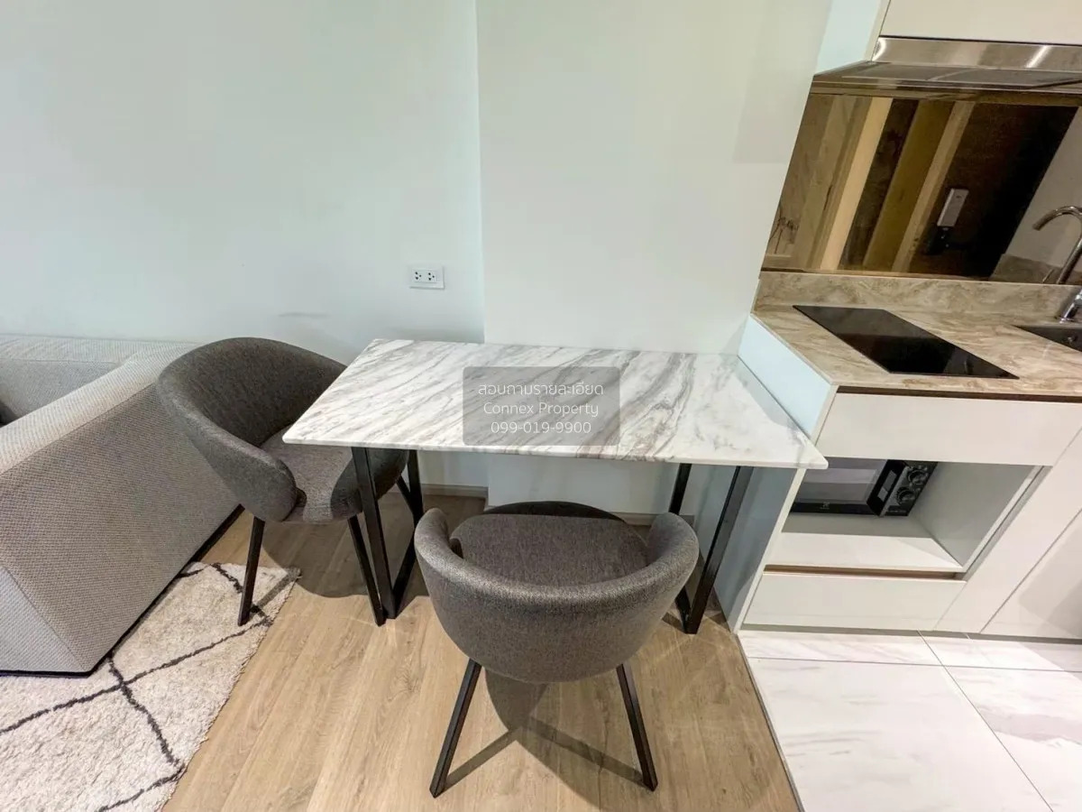 For Sale Condo , FYNN Asoke , nice view , BTS-Asok , Khlong Toei 